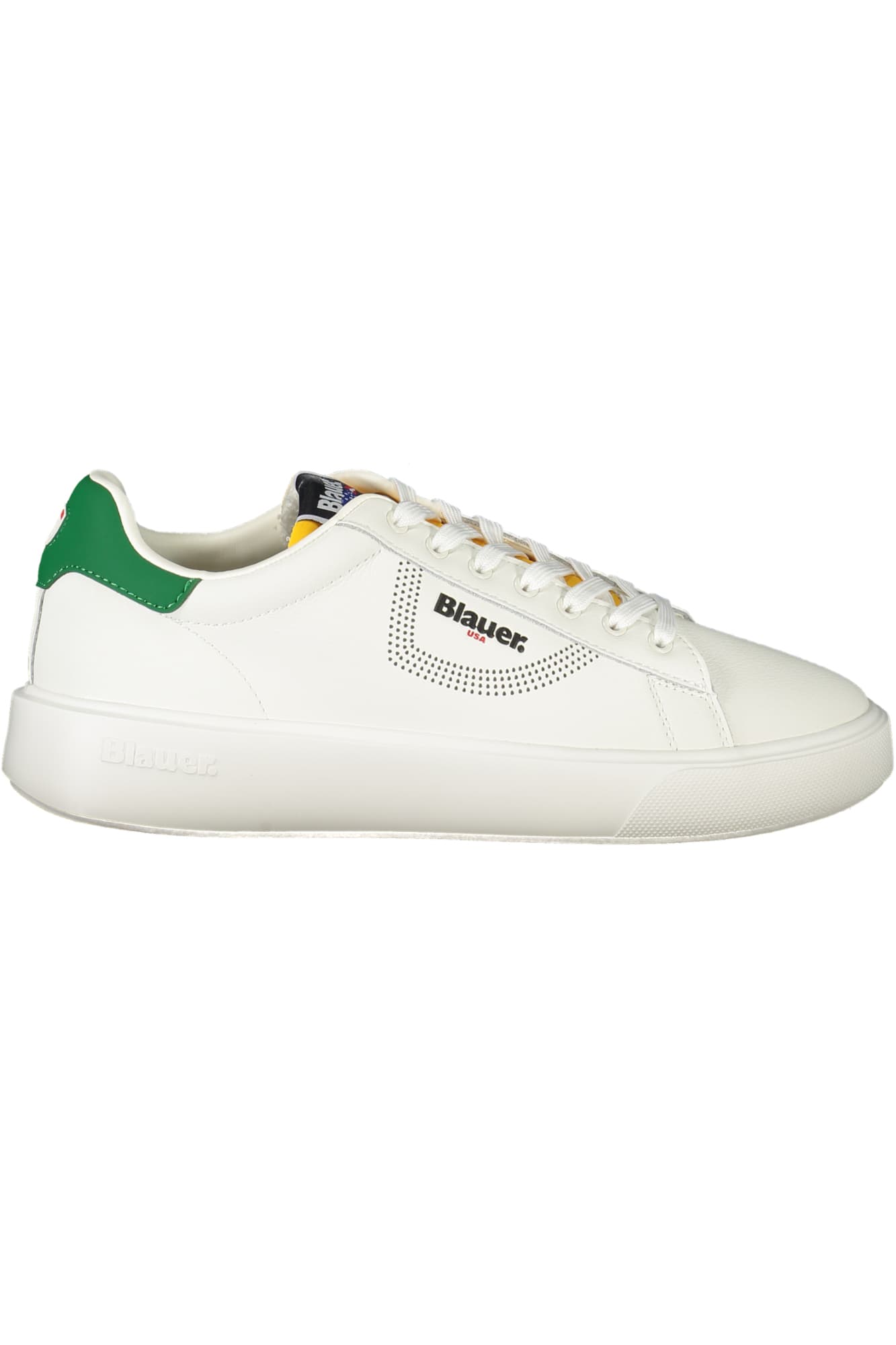 BLAUER Herren Sneaker in Blau