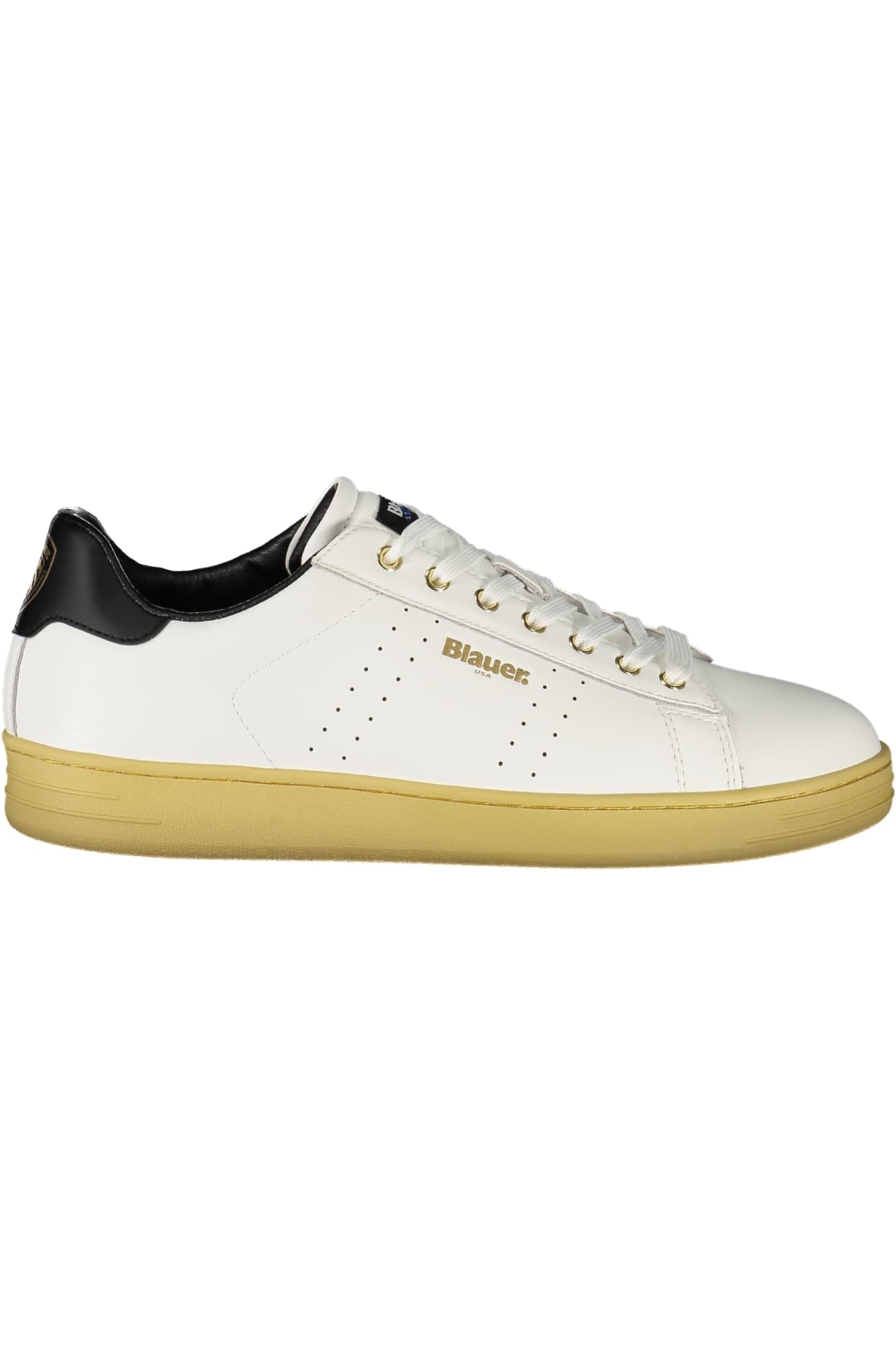 BLAUER Herren Sneaker in Blau