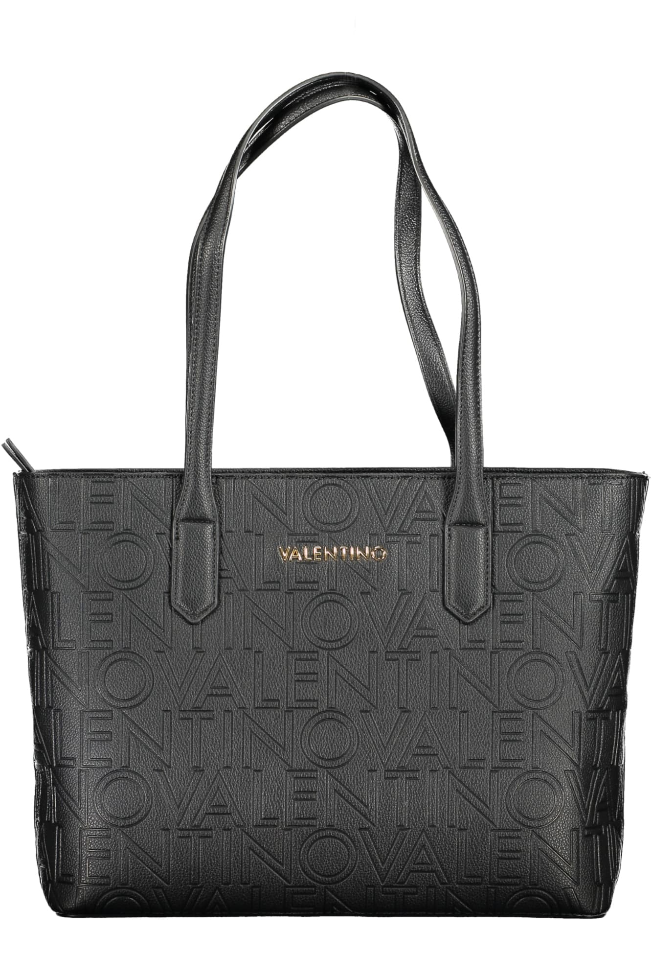 VALENTINO Damen Tasche in Schwarz