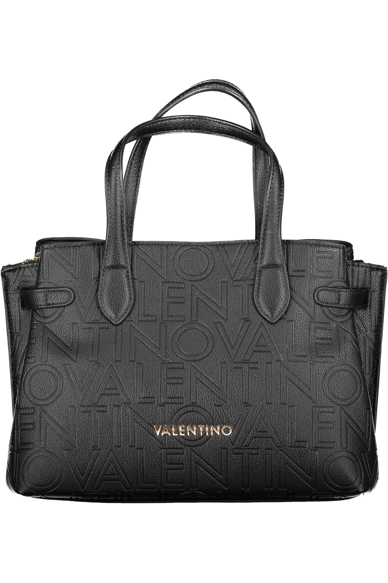 VALENTINO Damen Tasche in Schwarz