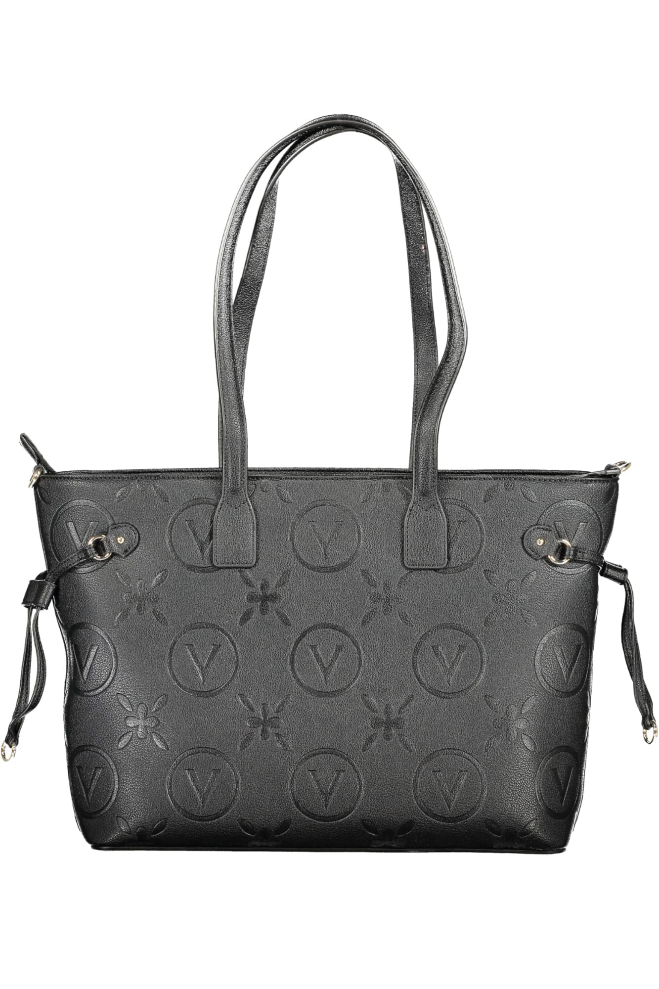 VALENTINO Damen Tasche in Schwarz