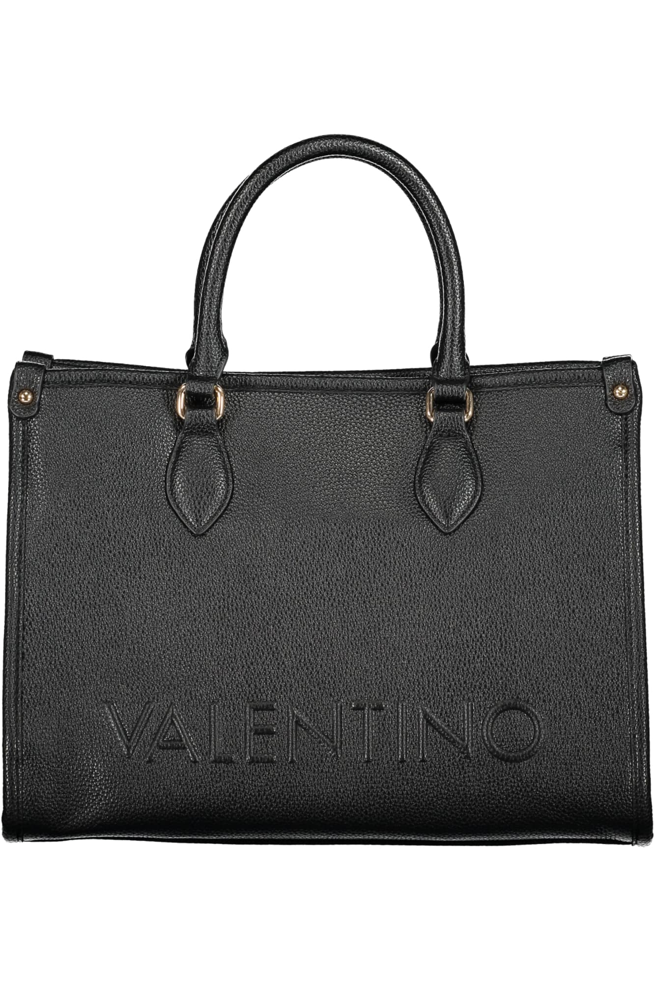 VALENTINO Damen Tasche in Schwarz