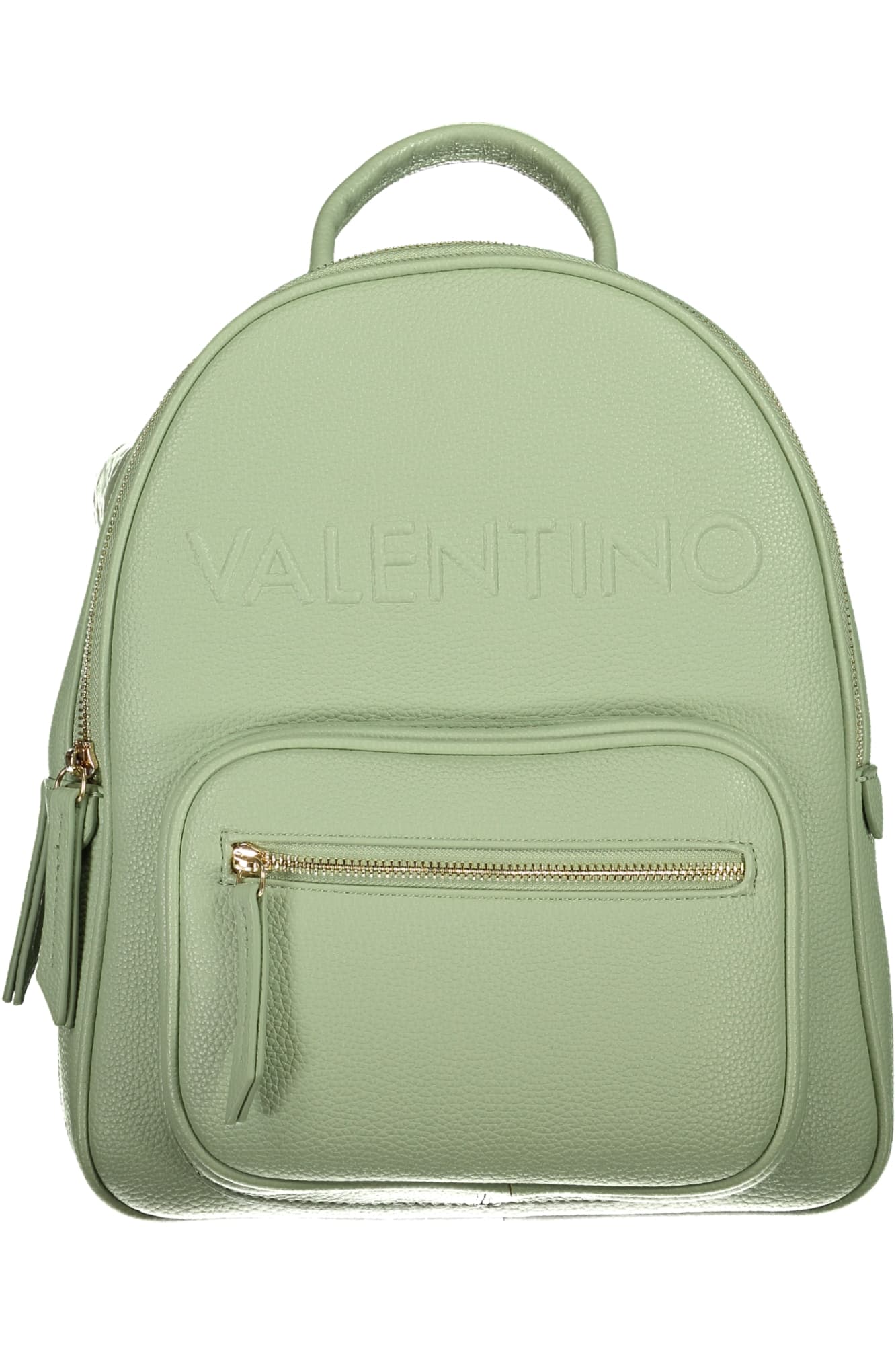 VALENTINO Damen Rucksack in Grün