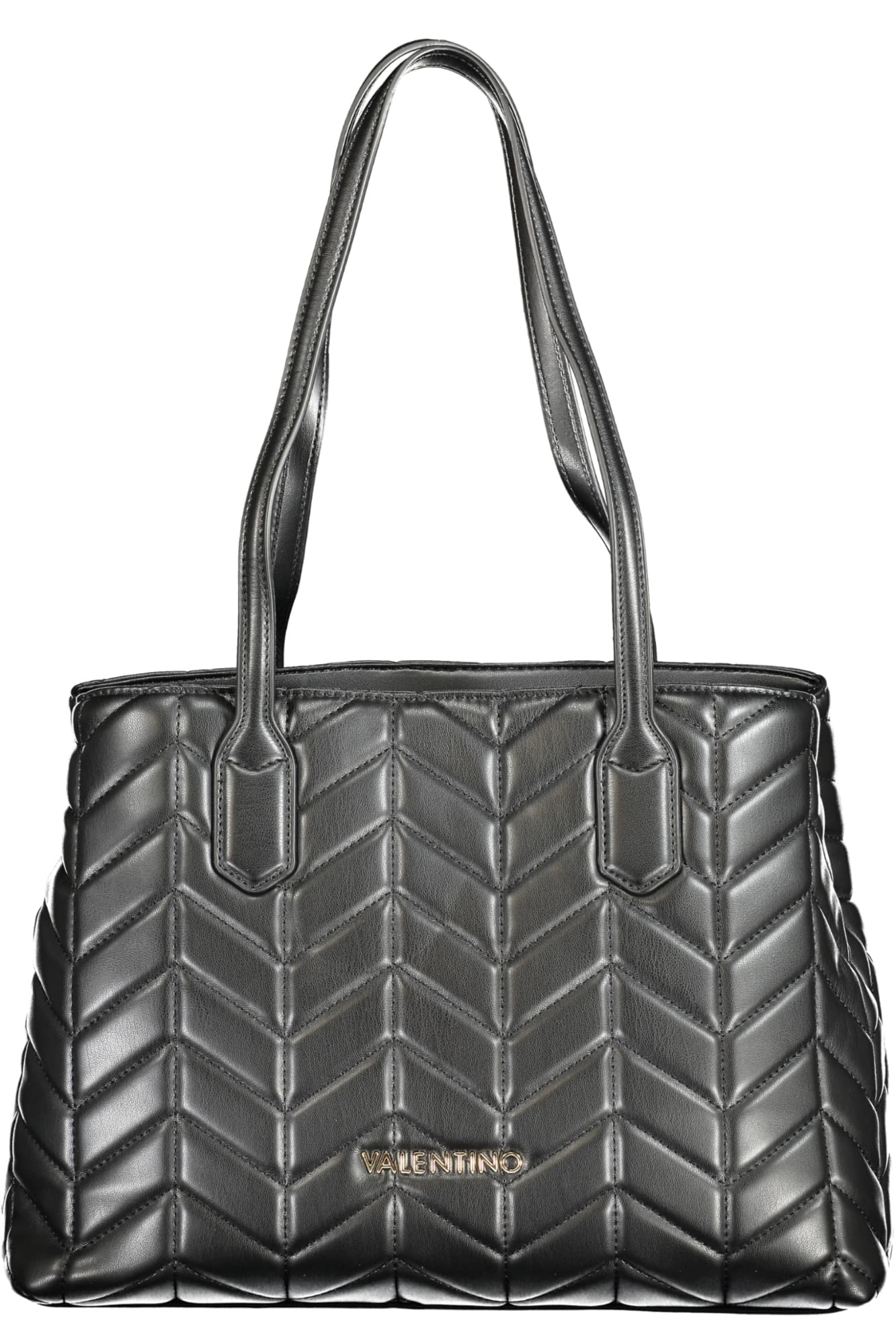 VALENTINO Damen Tasche in Schwarz
