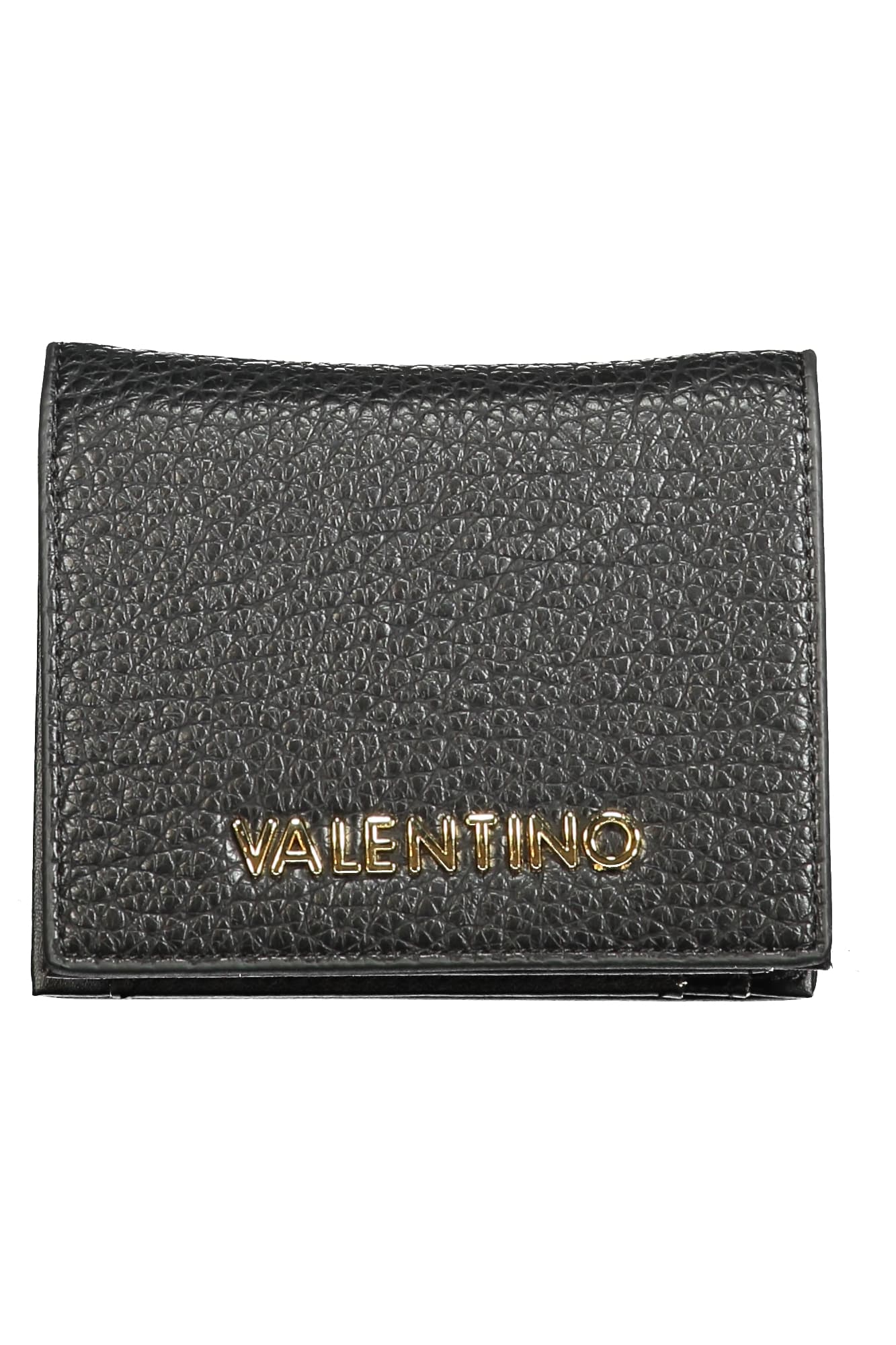 VALENTINO Damen Geldbörse in Schwarz