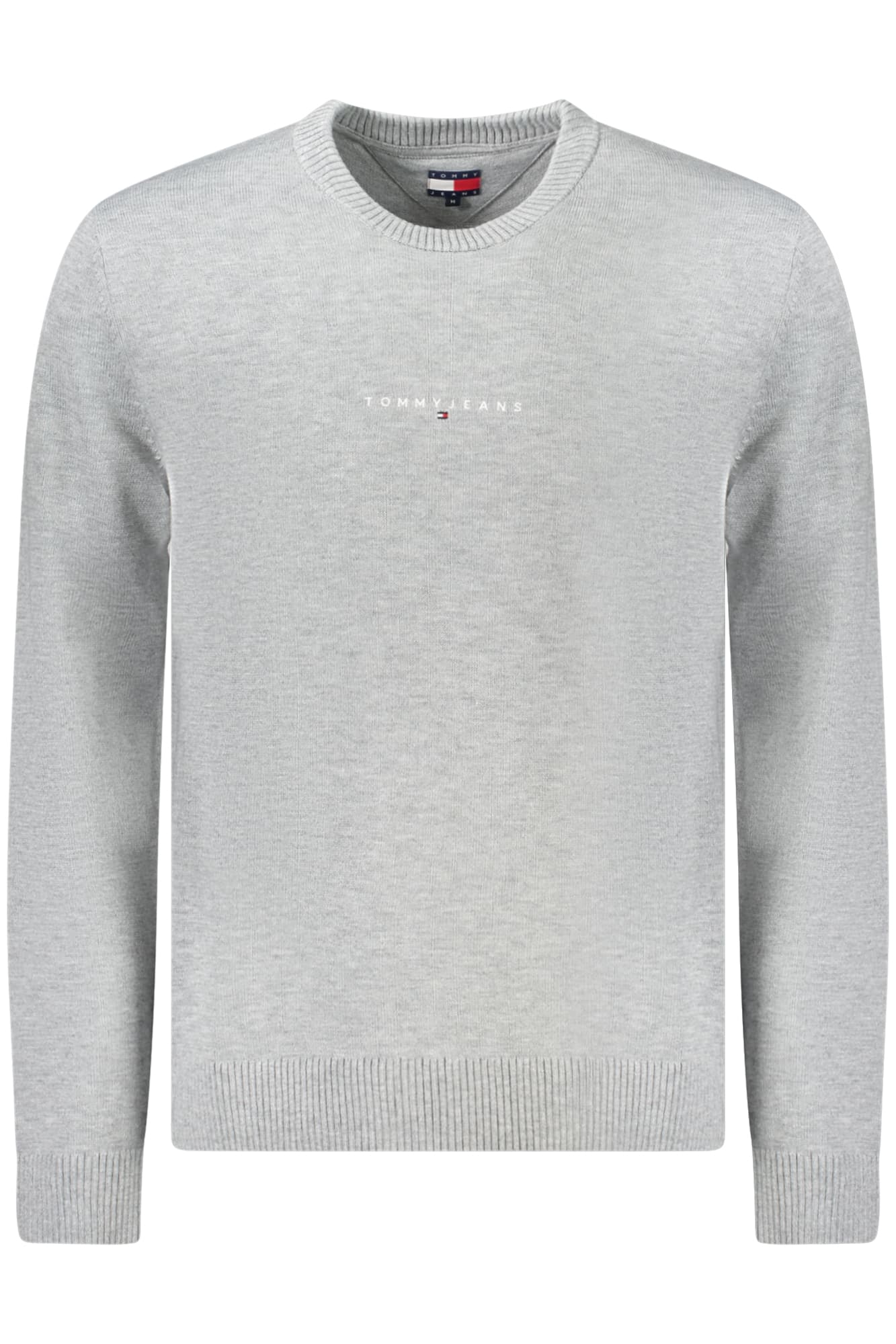 Tommy Hilfiger Herren Pullover in Grau