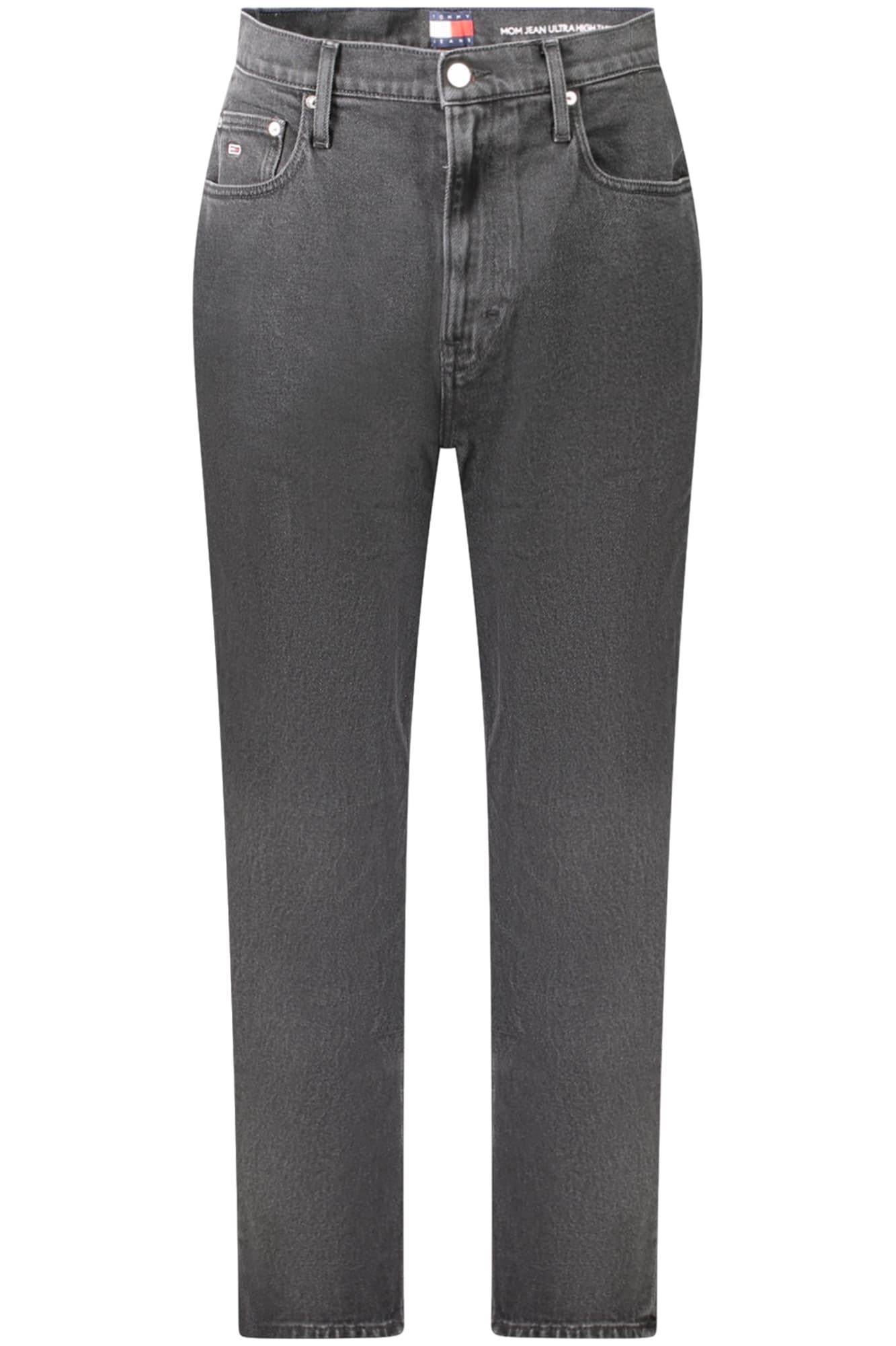 Tommy Hilfiger Damen Jeans in Schwarz