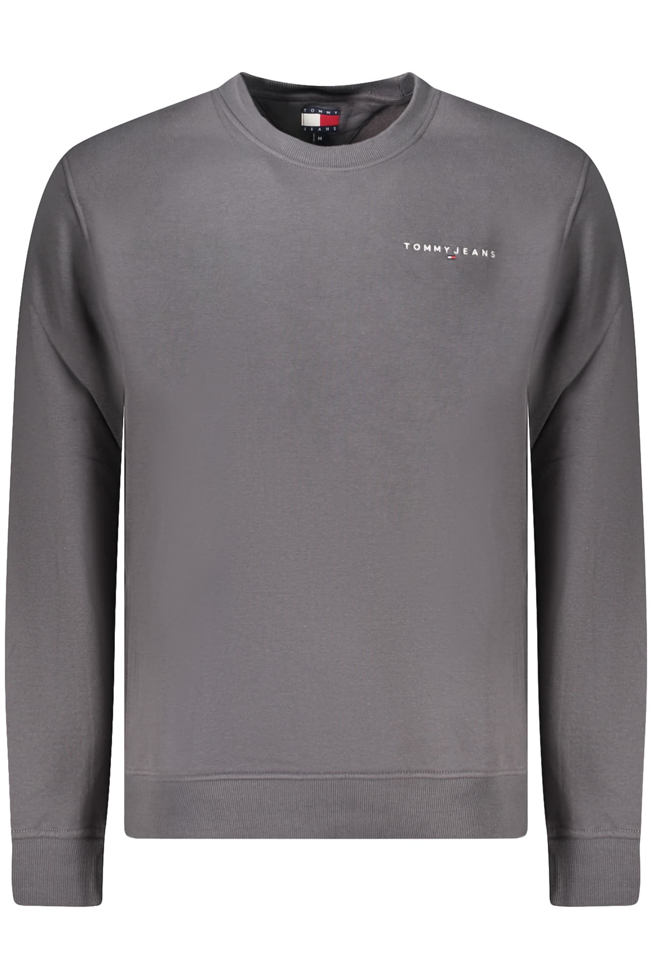 Tommy Hilfiger Herren Sweatshirt in Grau