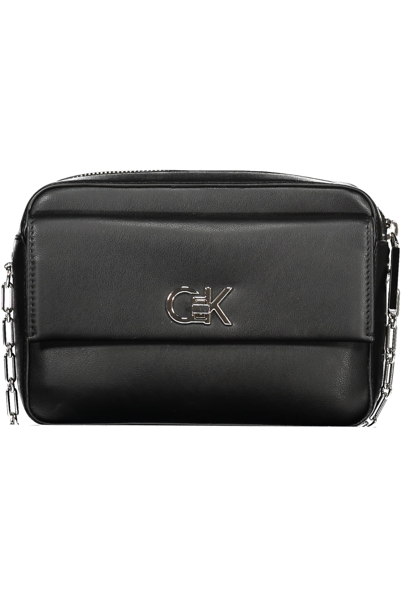 Calvin Klein Damen Tasche in Schwarz