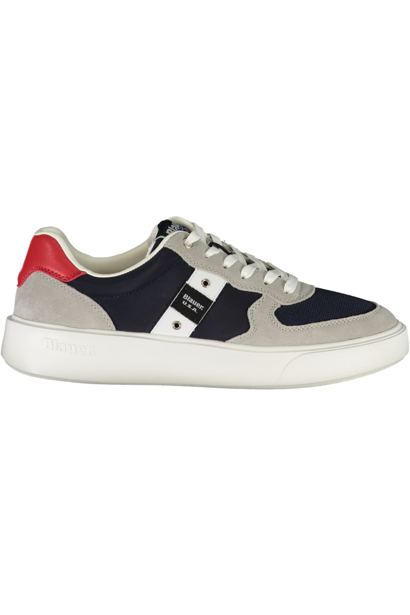 BLAUER Herren Sneaker in Blau