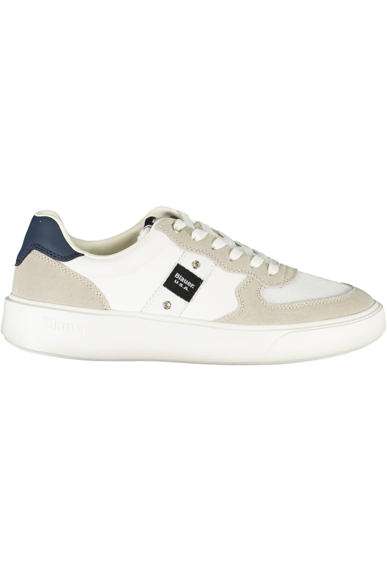 BLAUER Herren Sneaker in Blau