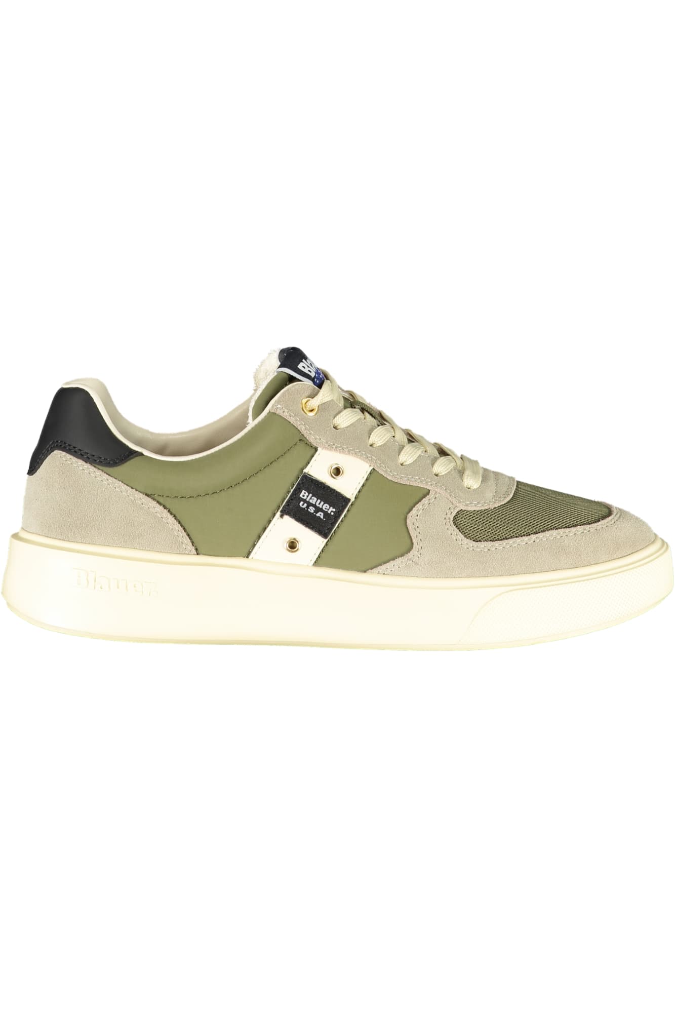 BLAUER Herren Sneaker in Blau