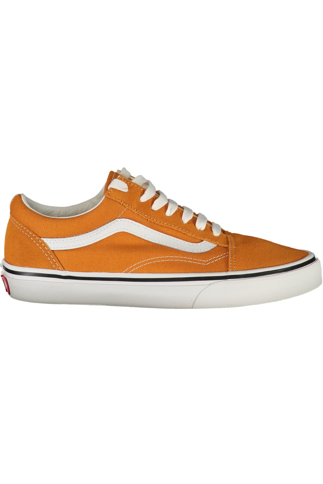 VANS Damen Sneaker in Orange