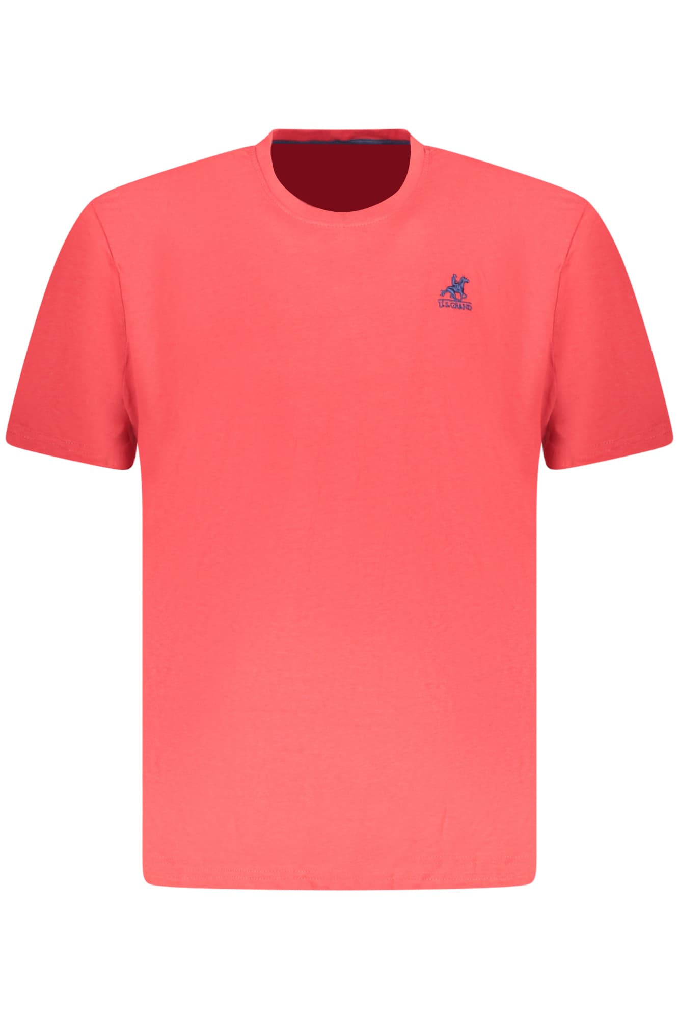 U.S. GRAND Herren T-Shirt in Rot