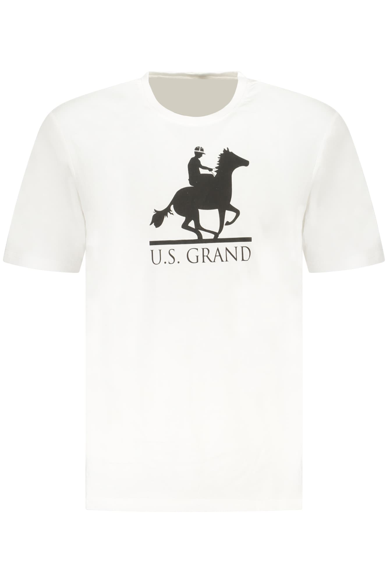 U.S. GRAND Herren T-Shirt