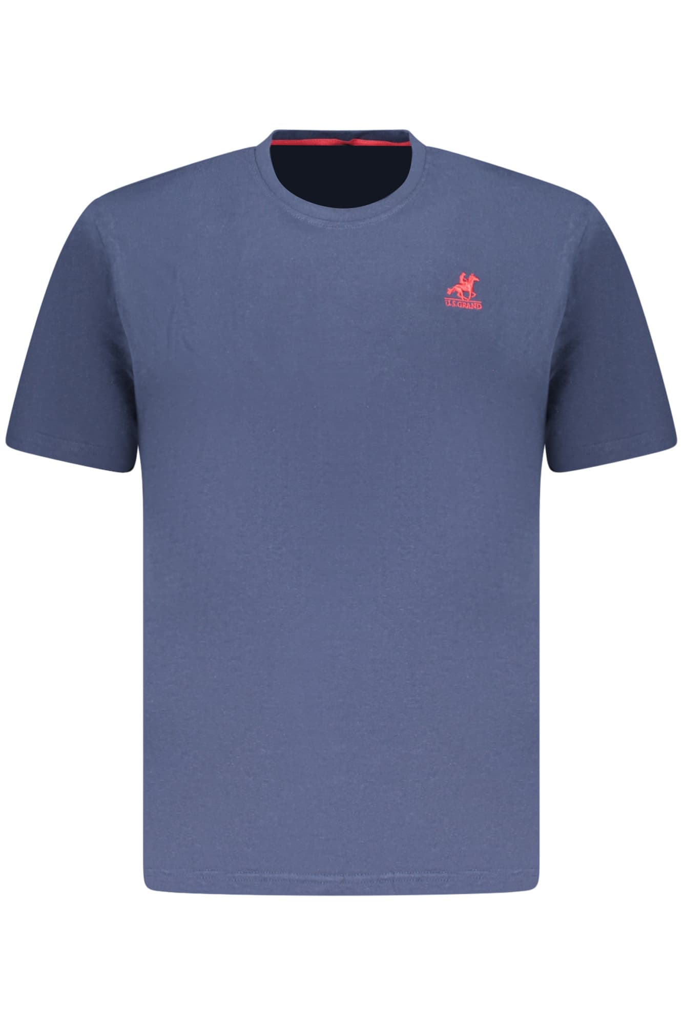 U.S. GRAND Herren T-Shirt in Blau