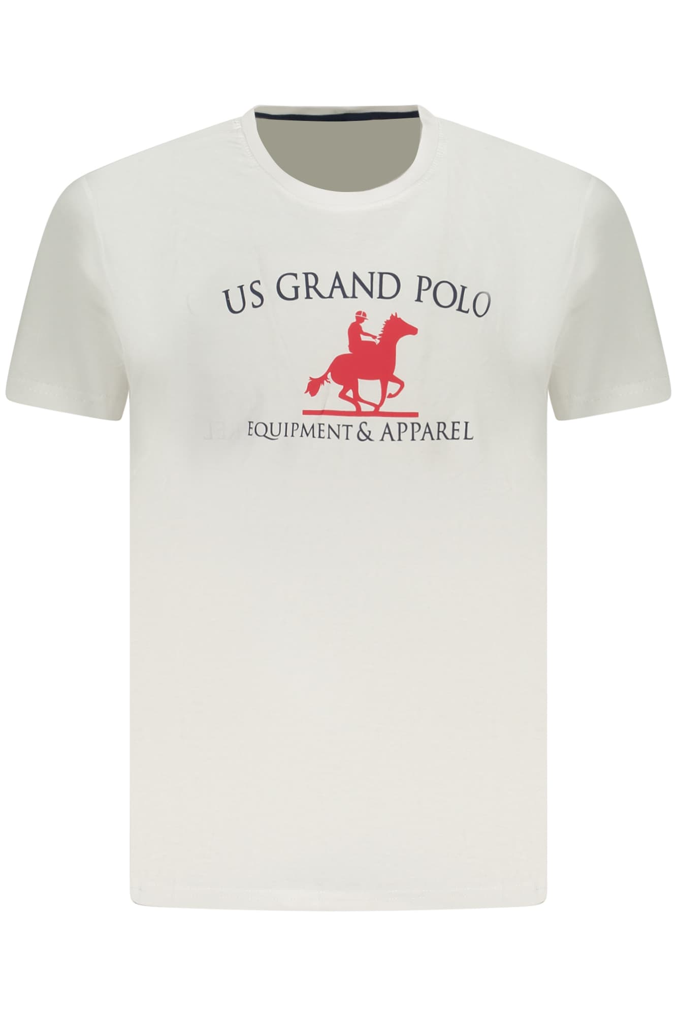U.S. GRAND Herren T-Shirt