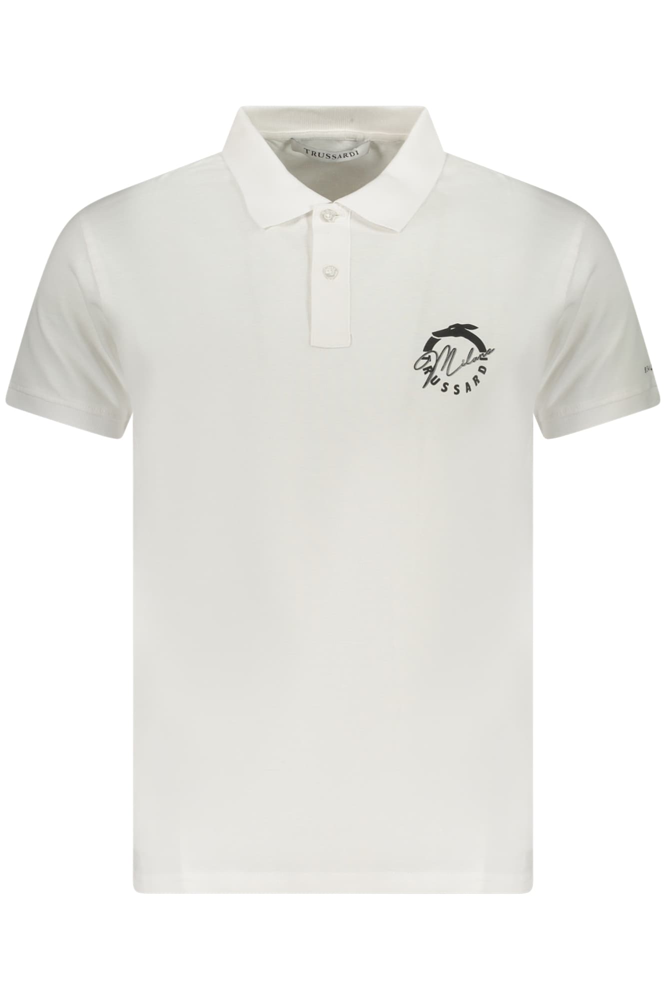 TRUSSARDI Herren Poloshirt