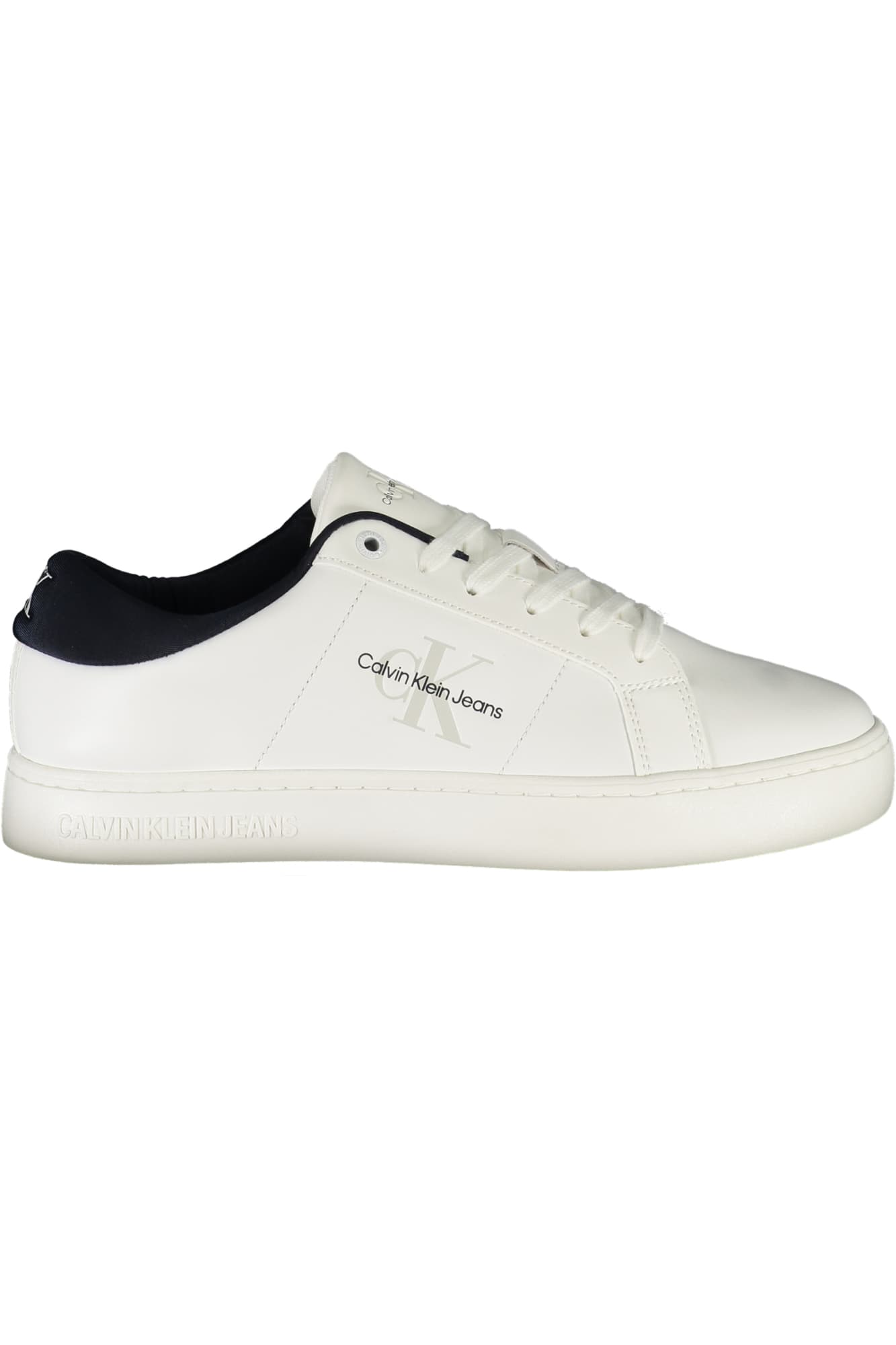 Calvin Klein Herren Sneaker in Weiß