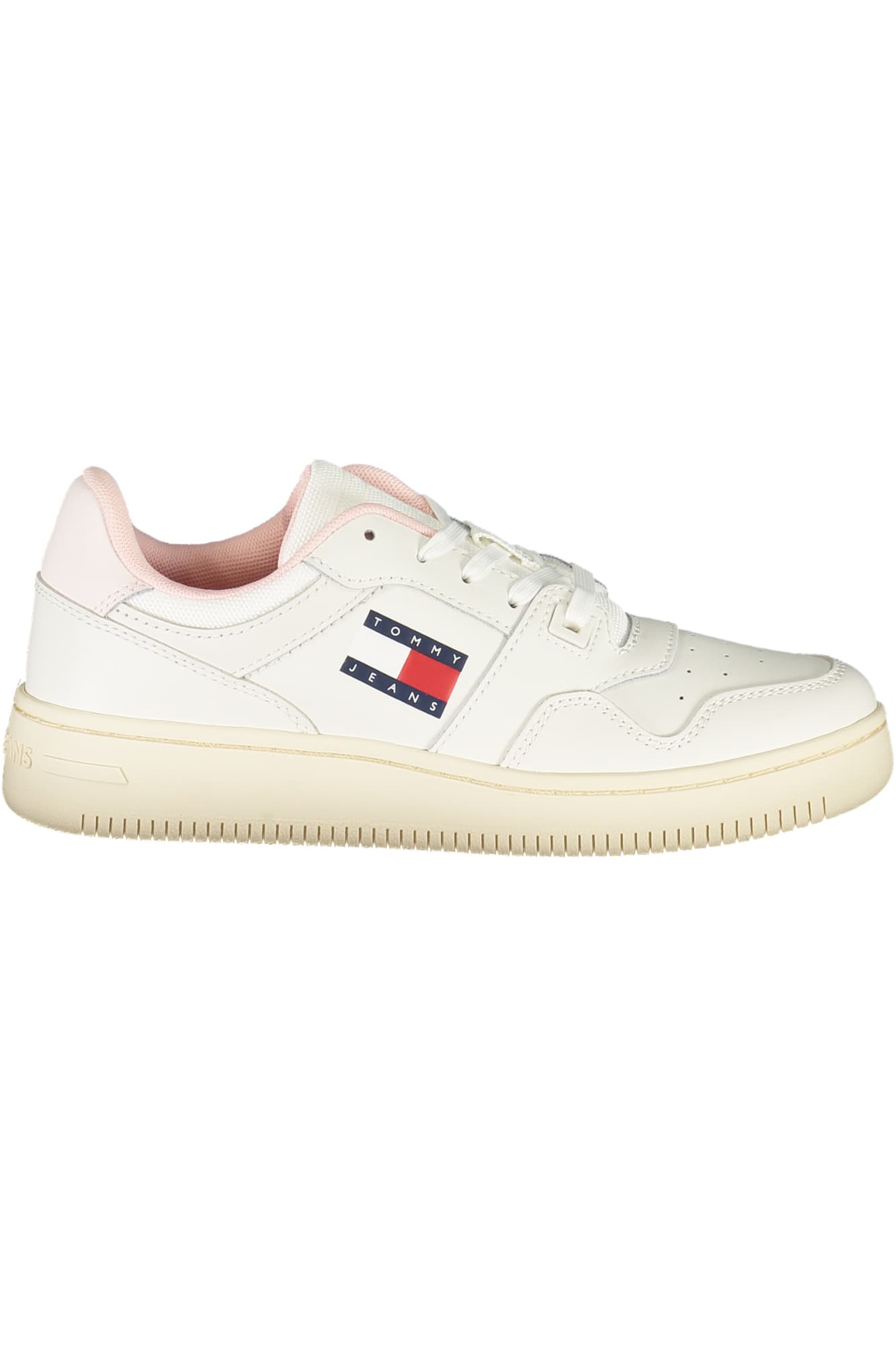 Tommy Hilfiger Damen Sneaker in Weiß