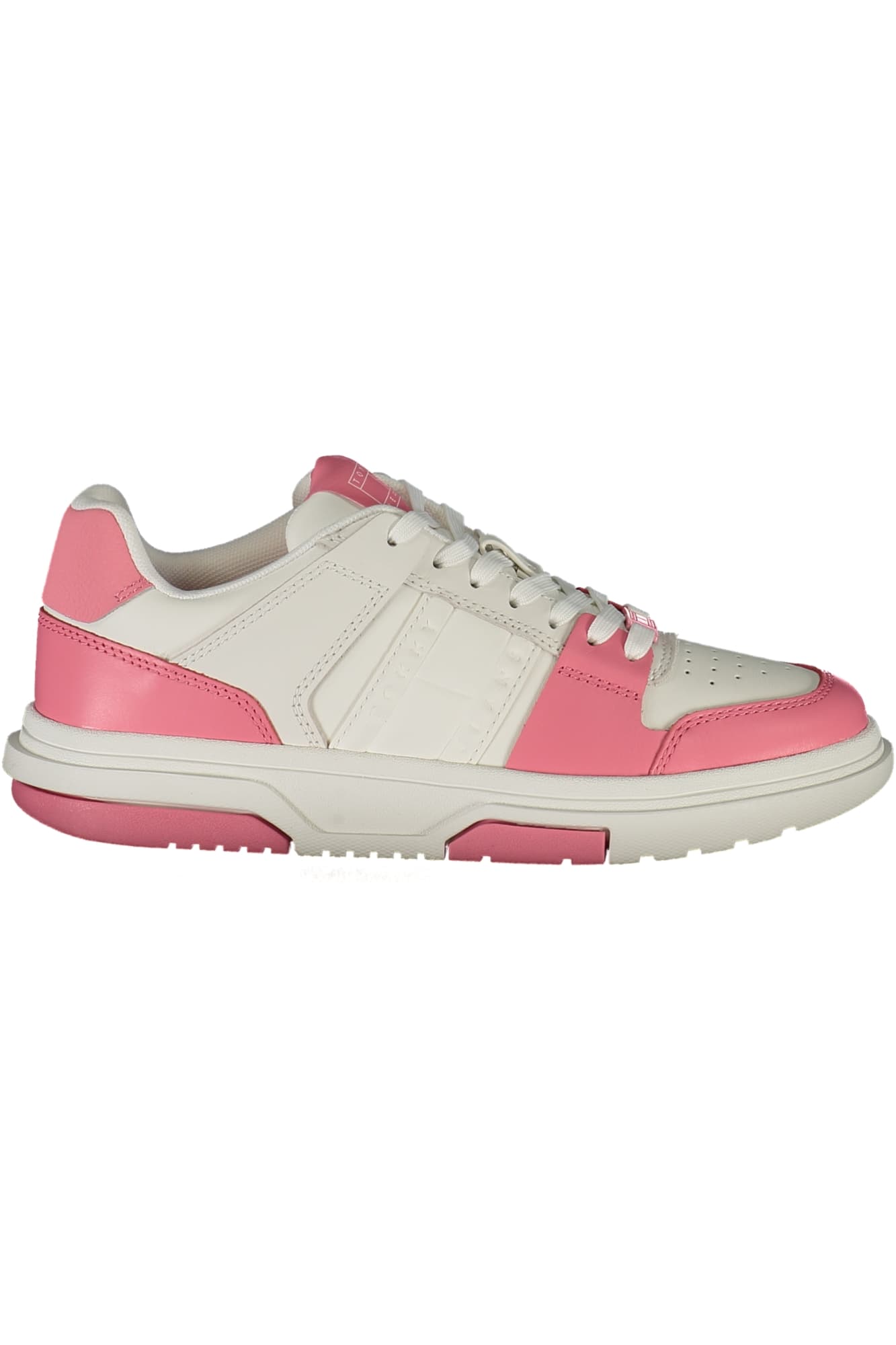 Tommy Hilfiger Damen Sneaker in Rosa