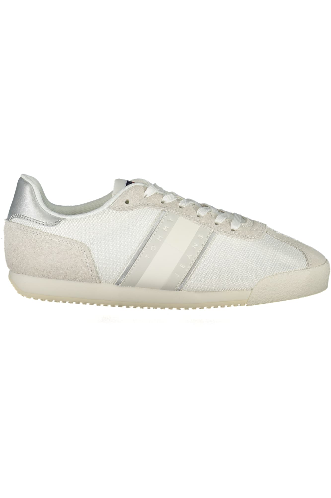 Tommy Hilfiger Damen Sneaker in Weiß