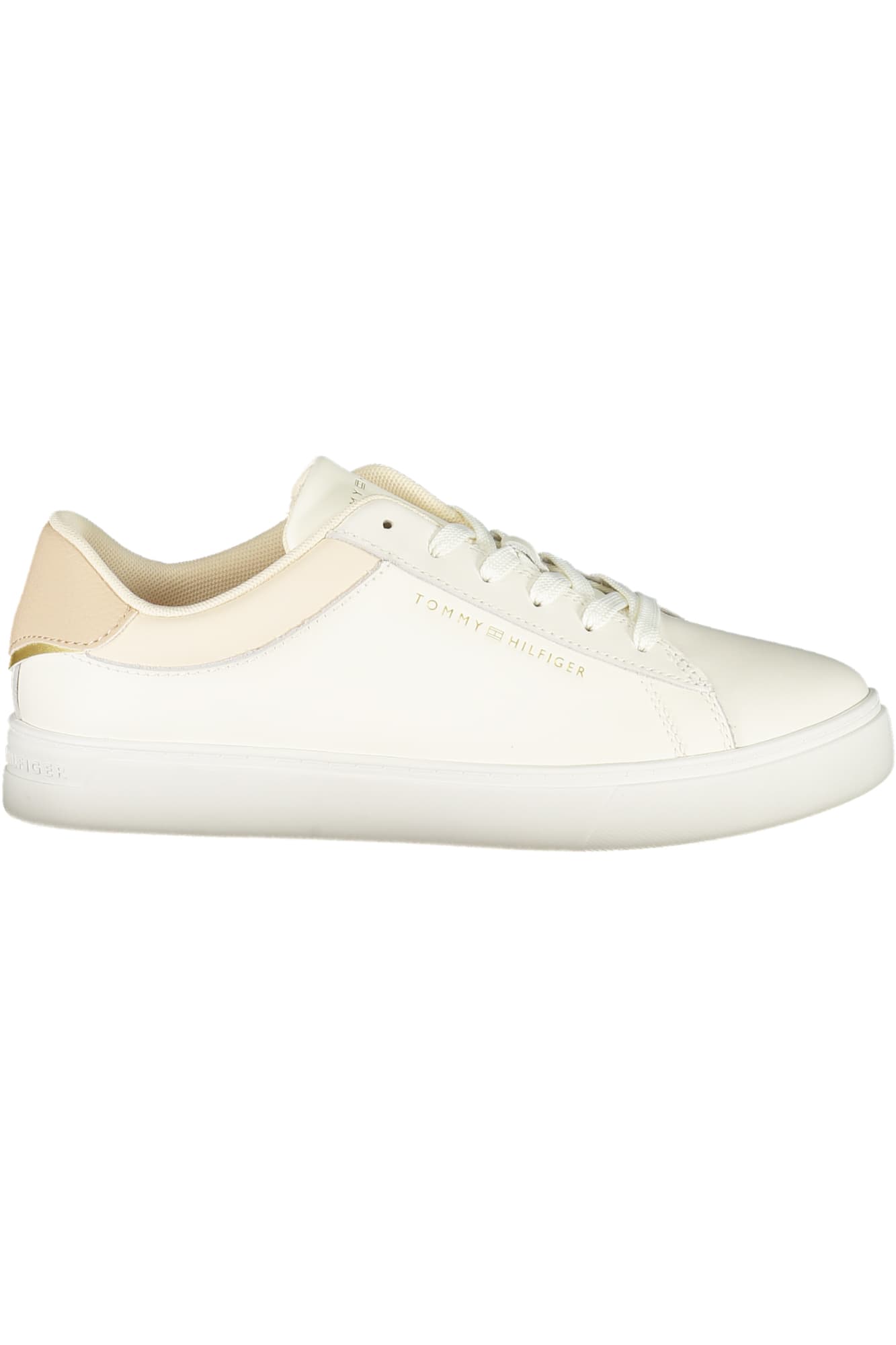 Tommy Hilfiger Damen Sneaker in Beige