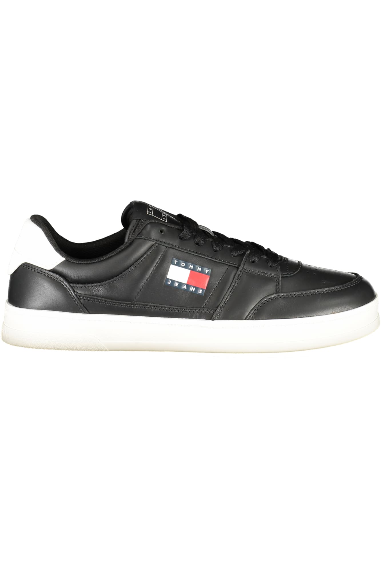 Tommy Hilfiger Herren Sneaker in Schwarz