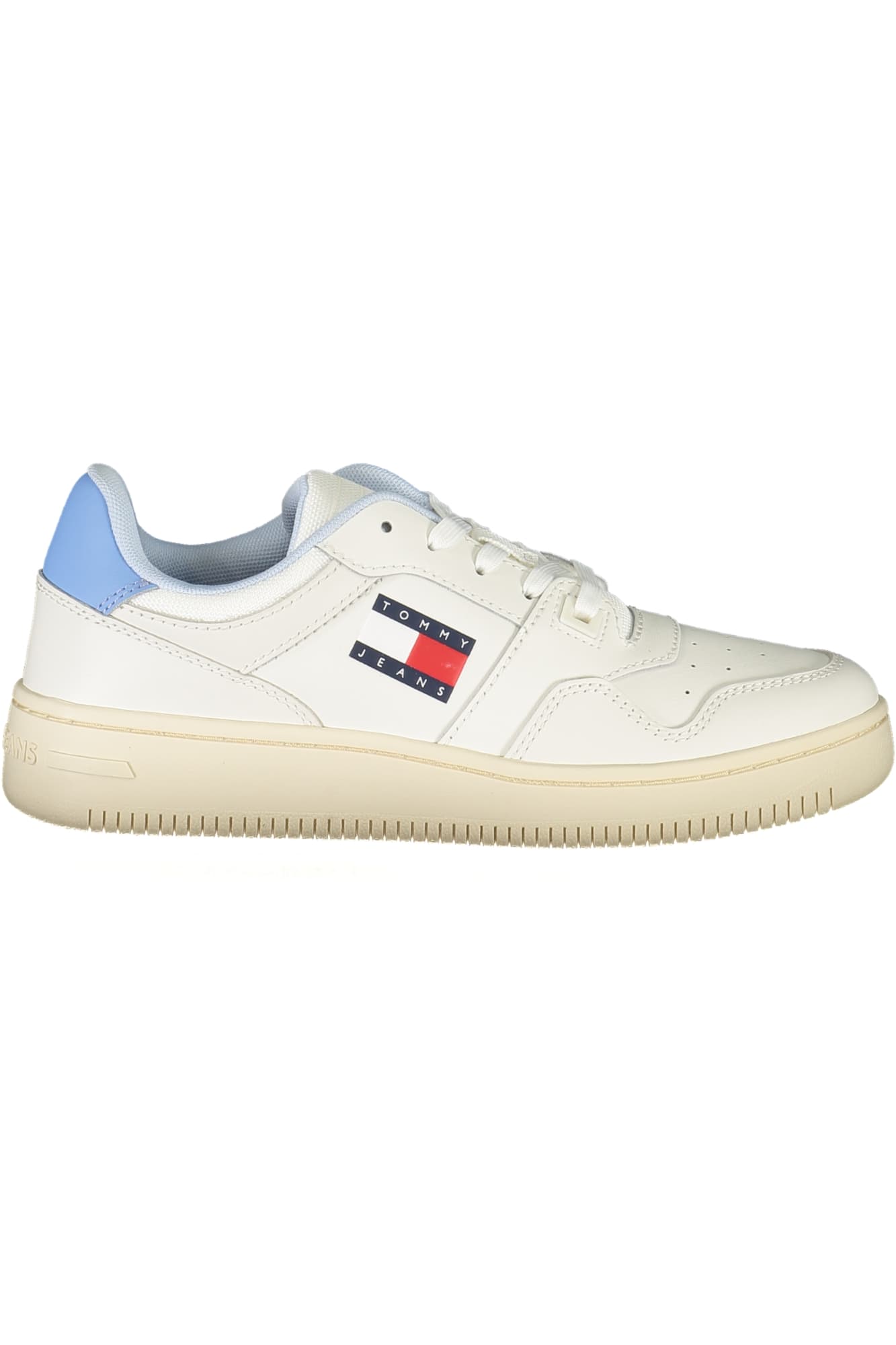 Tommy Hilfiger Damen Sneaker in Weiß