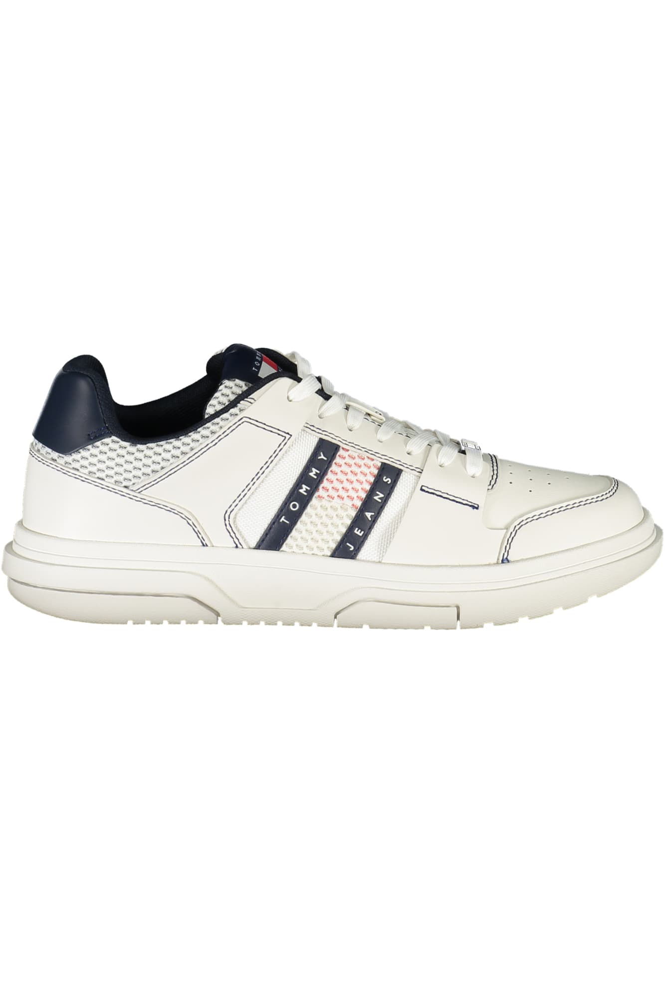 Tommy Hilfiger Herren Sneaker in Blau