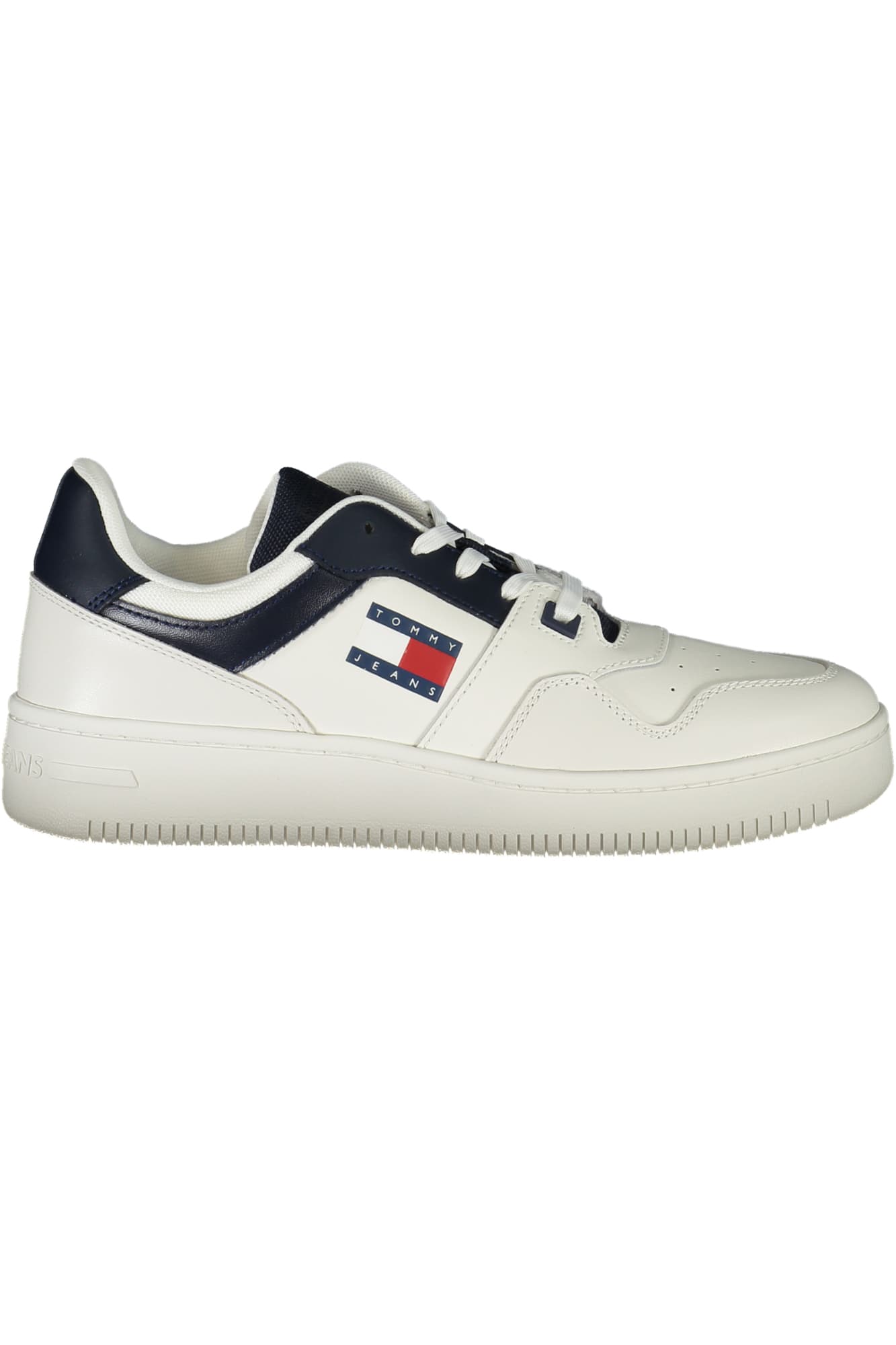 Tommy Hilfiger Herren Sneaker in Blau