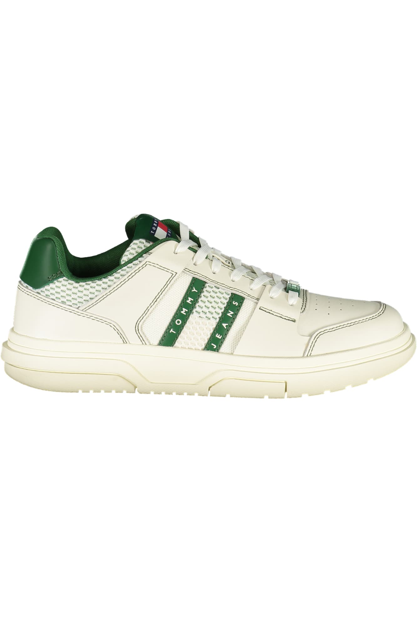 Tommy Hilfiger Herren Sneaker in Grün