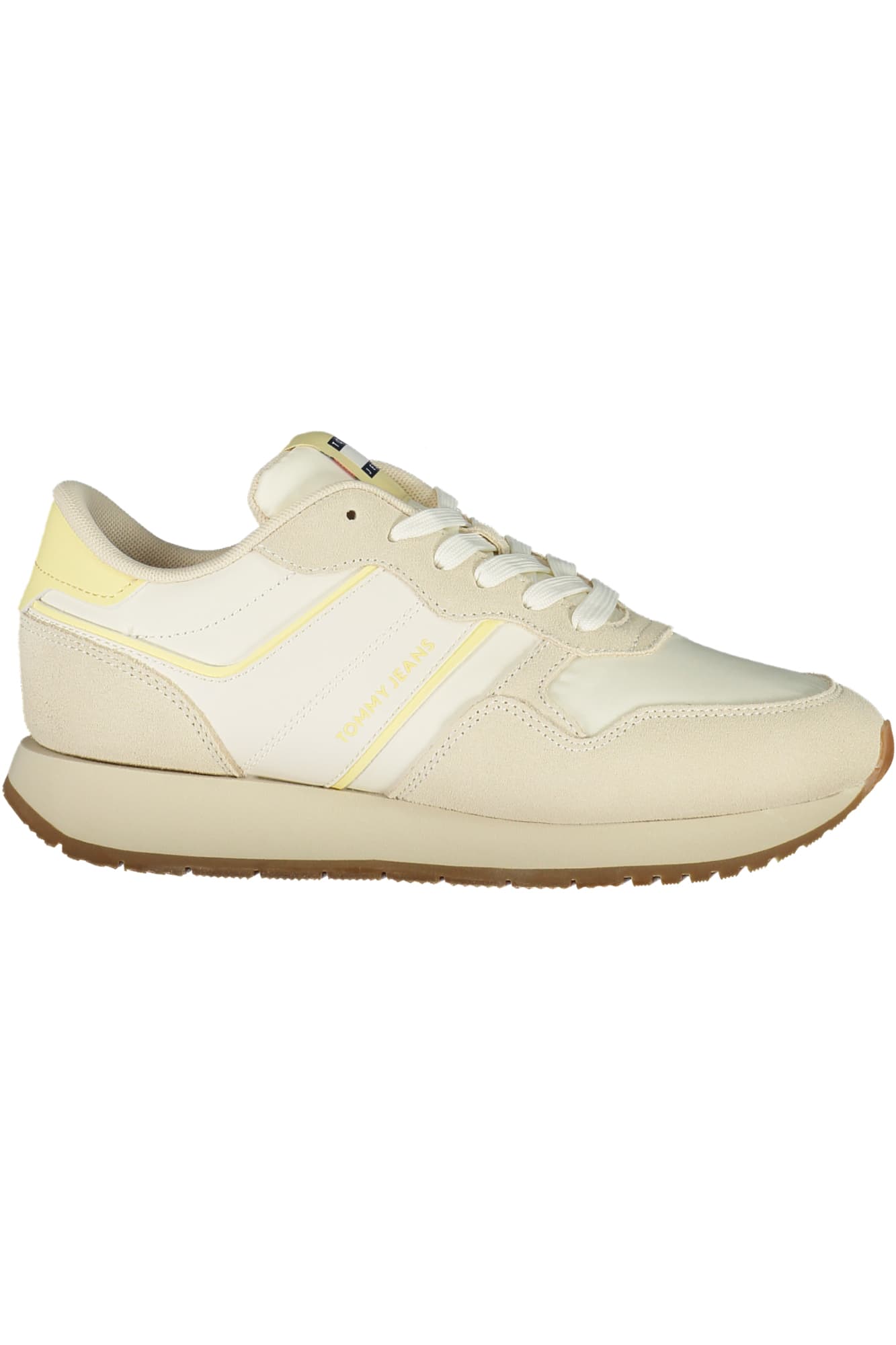 Tommy Hilfiger Damen Sneaker in Beige