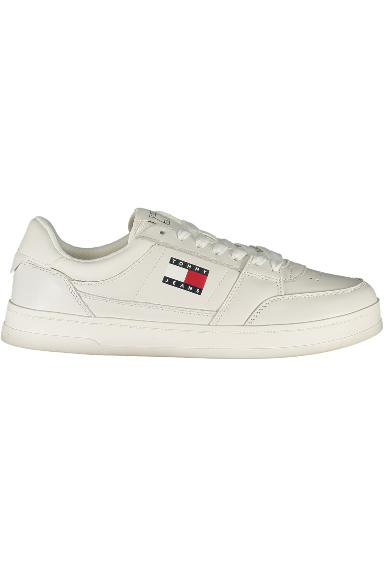 Tommy Hilfiger Herren Sneaker in Weiß