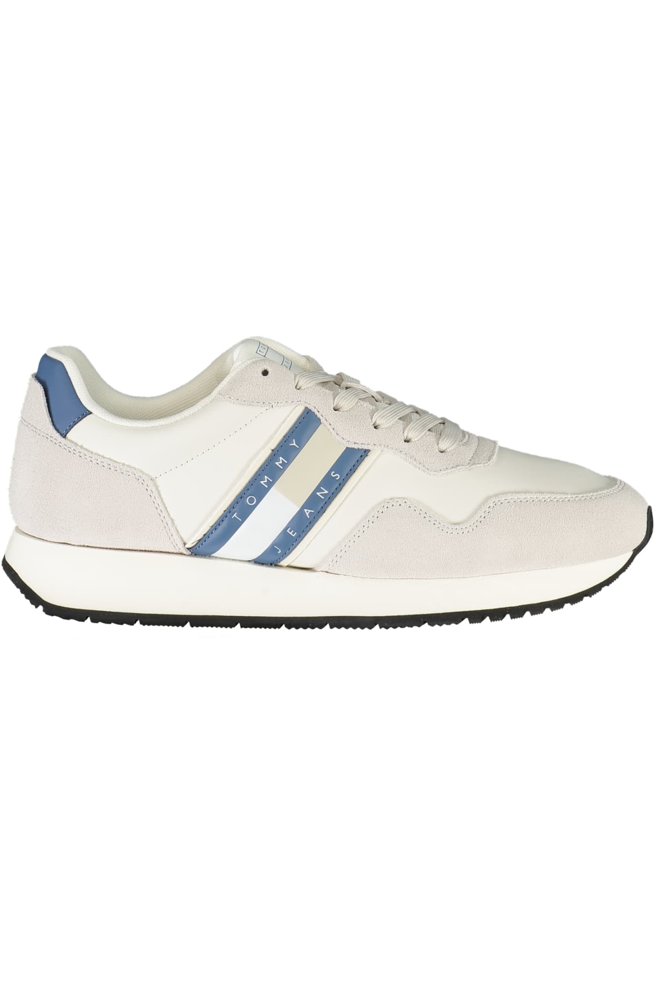 Tommy Hilfiger Herren Sneaker in Weiß