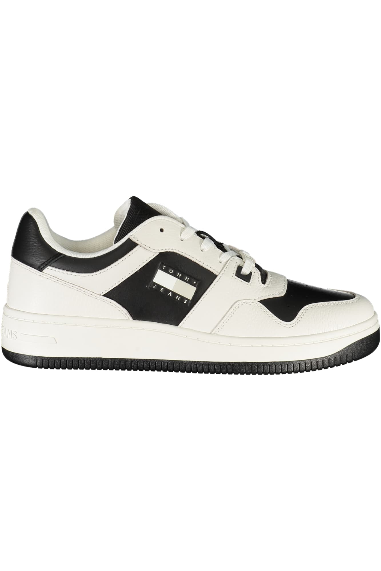 Tommy Hilfiger Herren Sneaker in Weiß