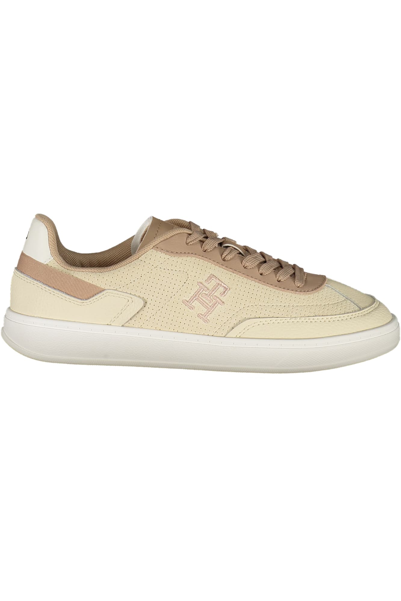 Tommy Hilfiger Damen Sneaker in Beige