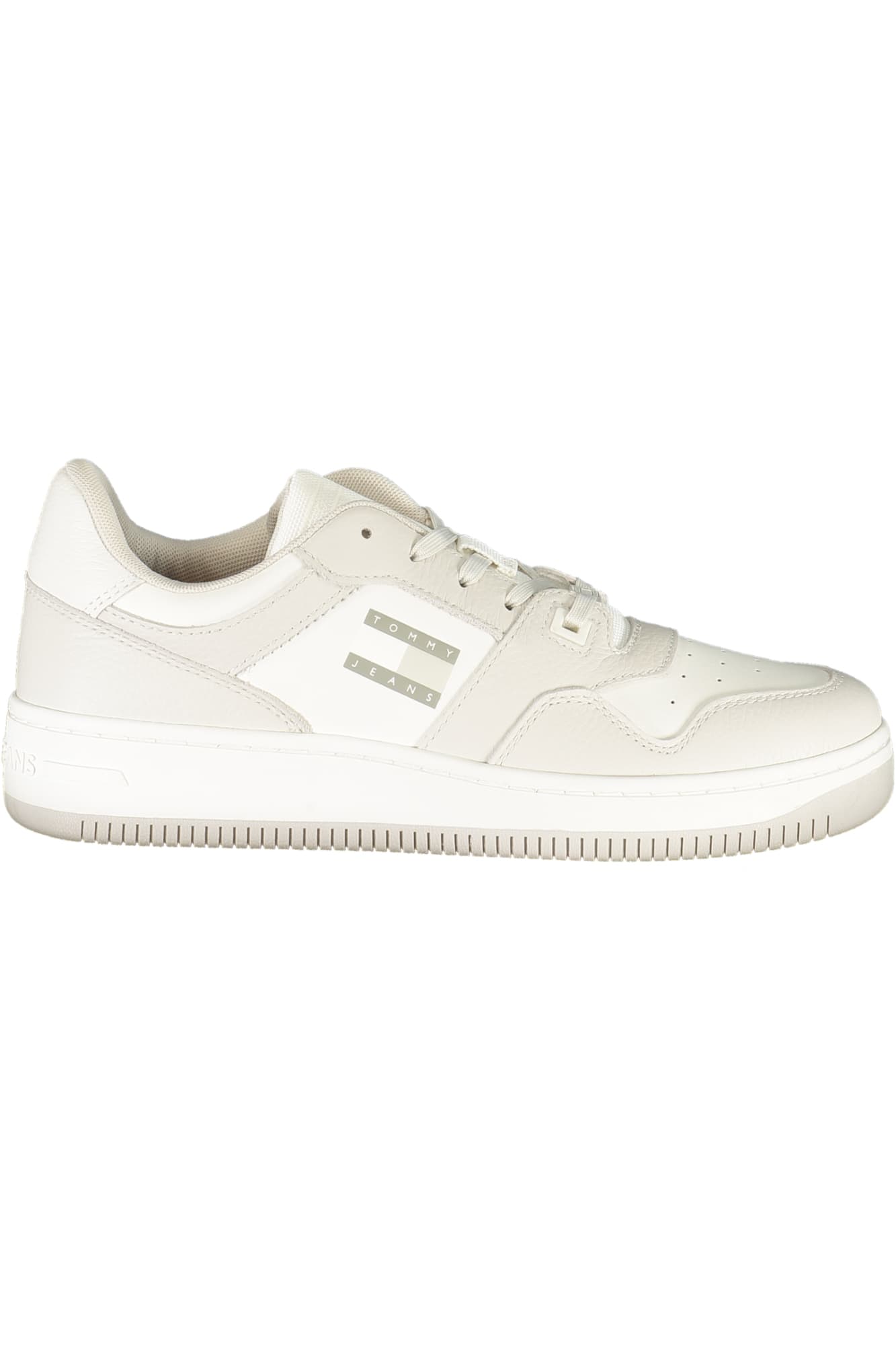 Tommy Hilfiger Herren Sneaker in Weiß