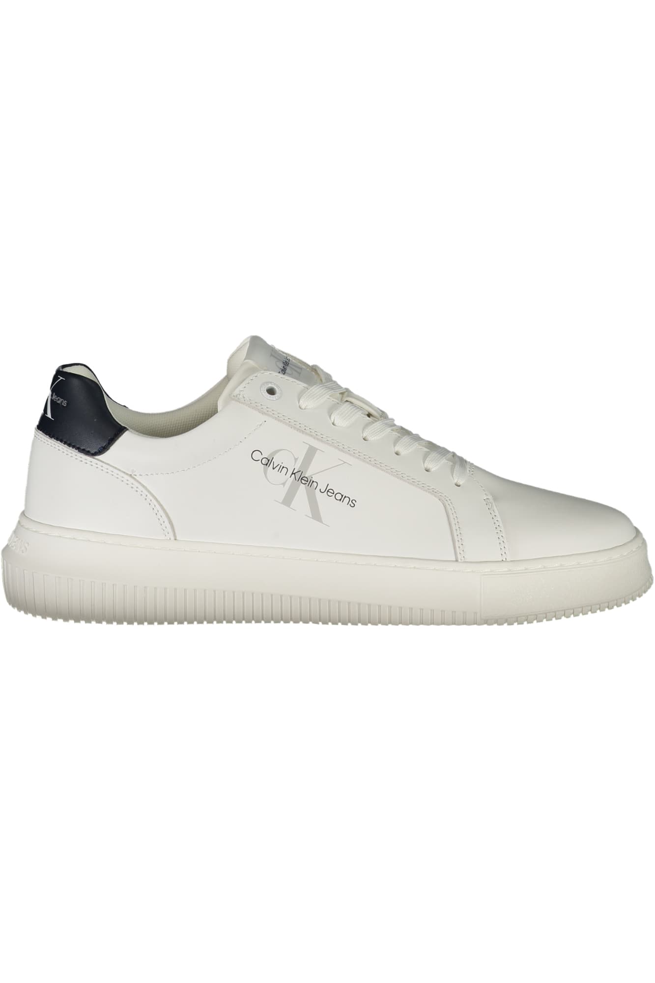 Calvin Klein Herren Sneaker in Weiß