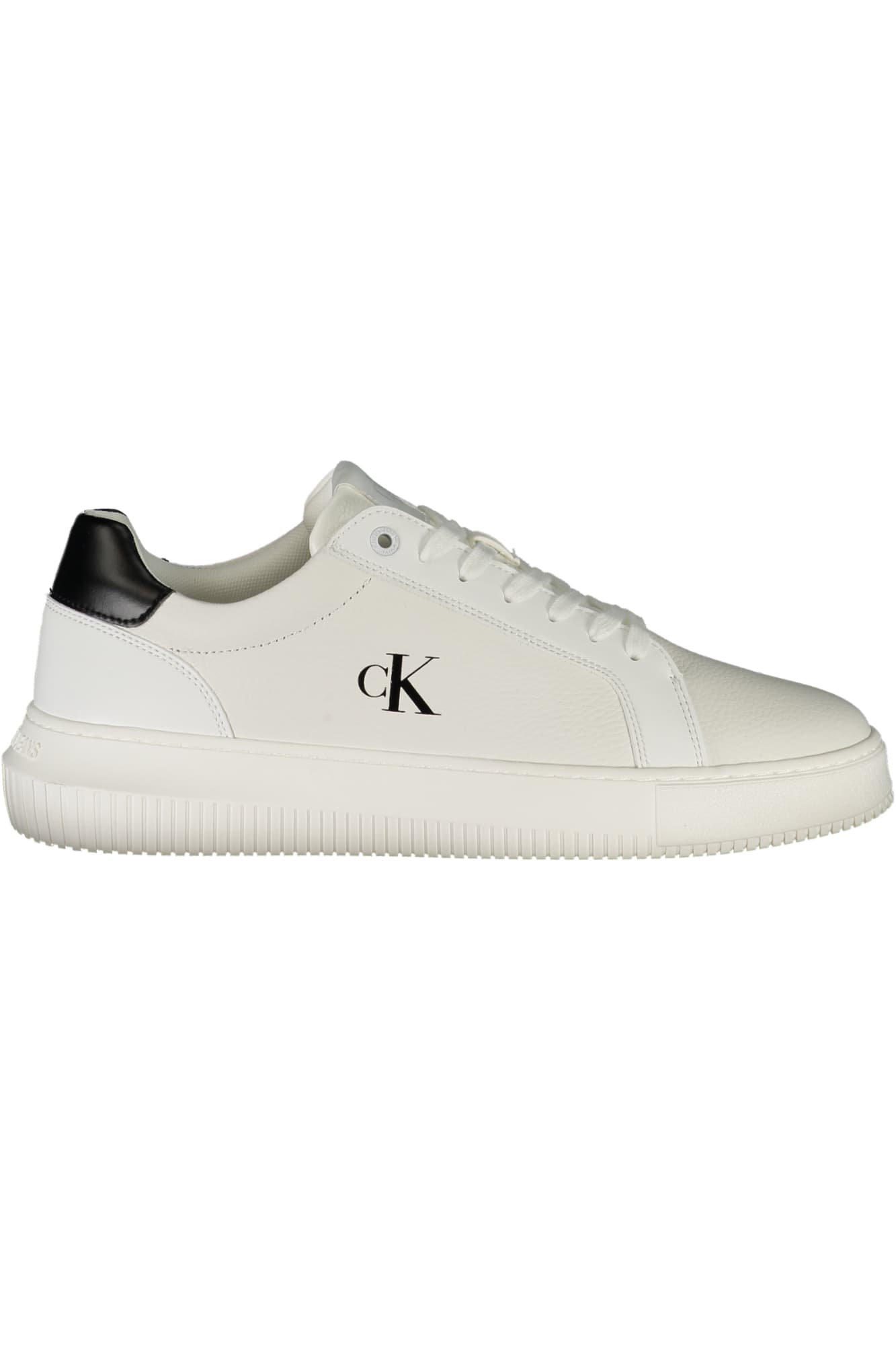 Calvin Klein Herren Sneaker in Weiß
