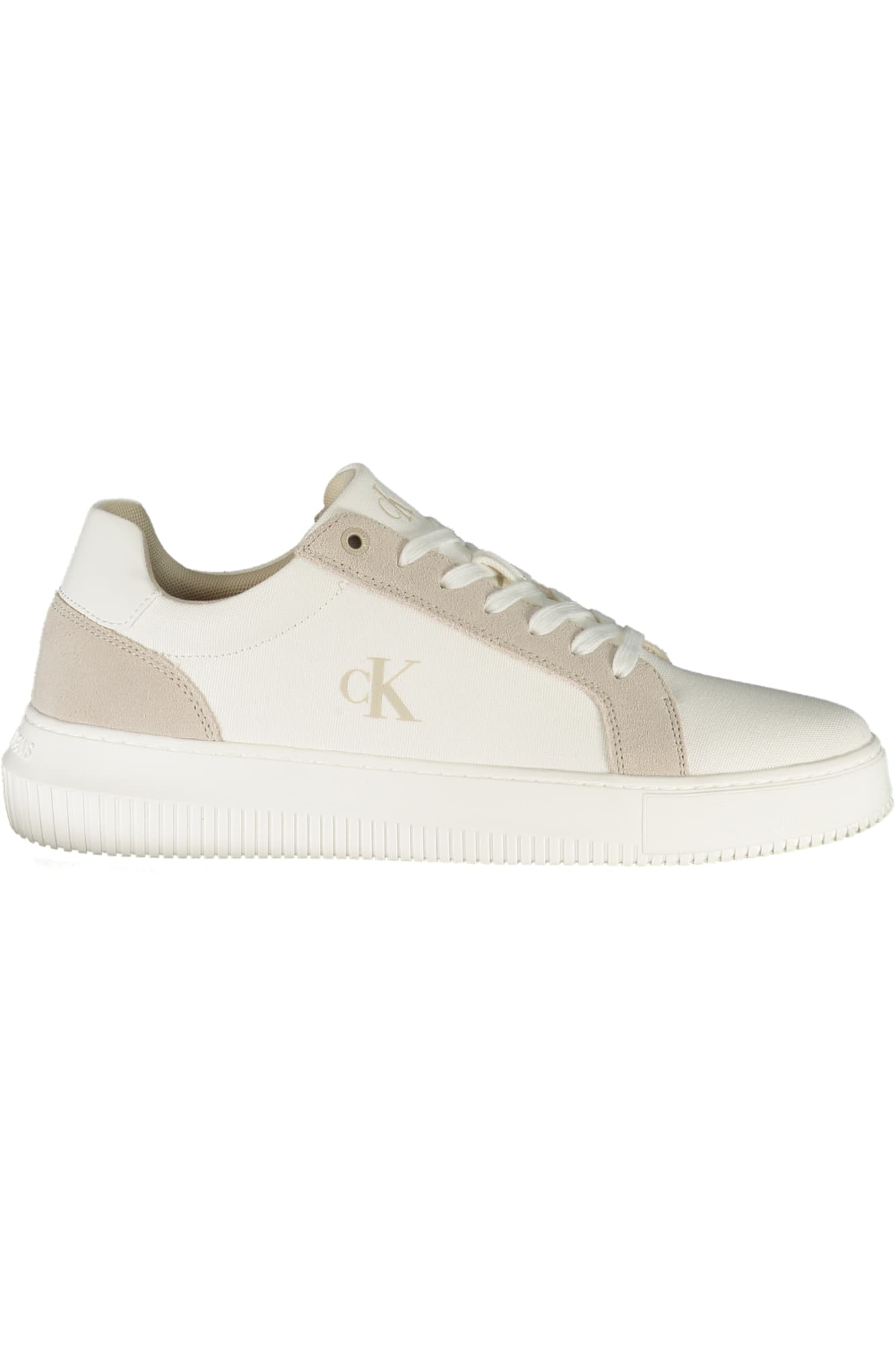 Calvin Klein Herren Sneaker in Weiß