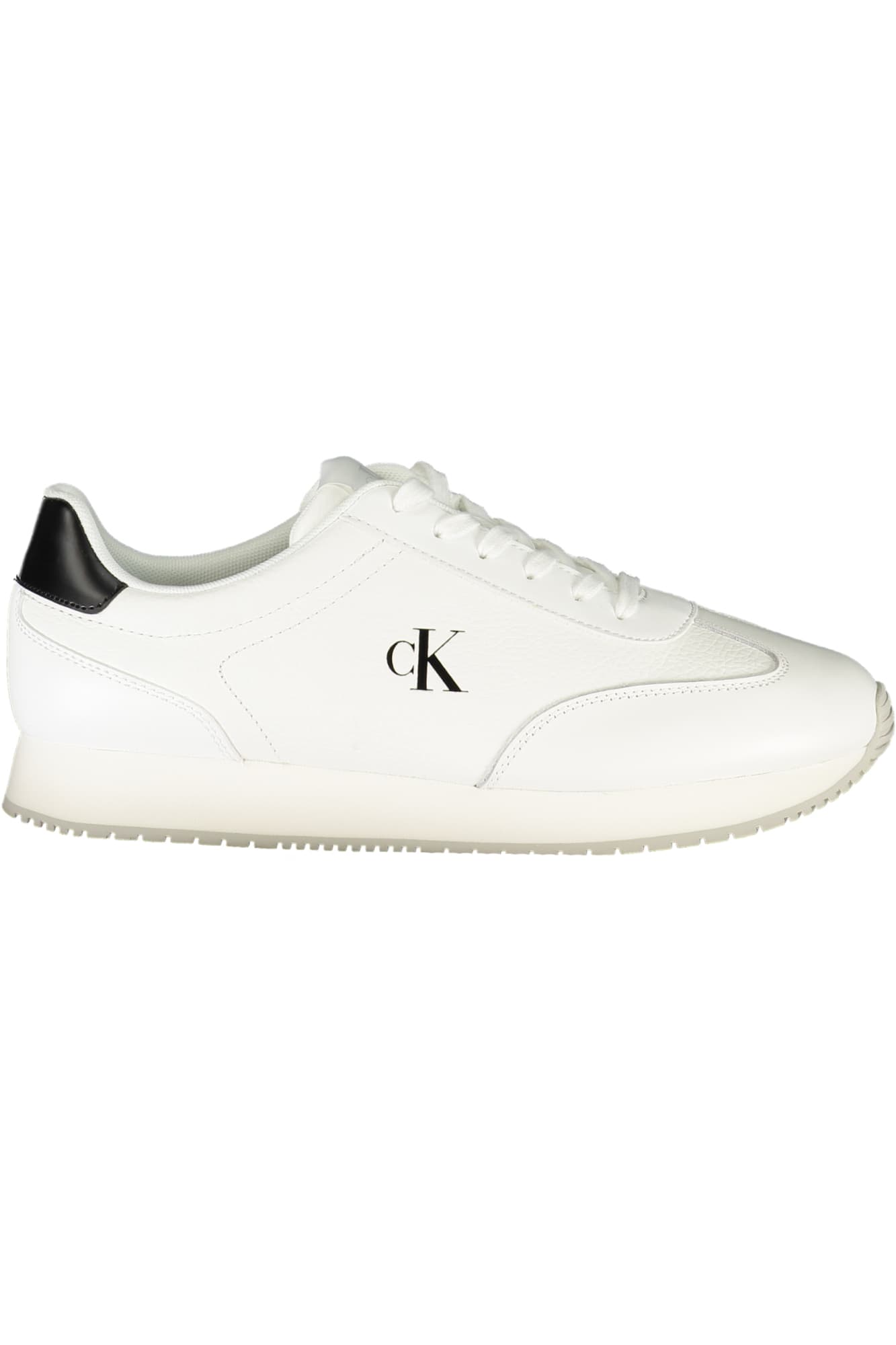 Calvin Klein Herren Sneaker in Weiß