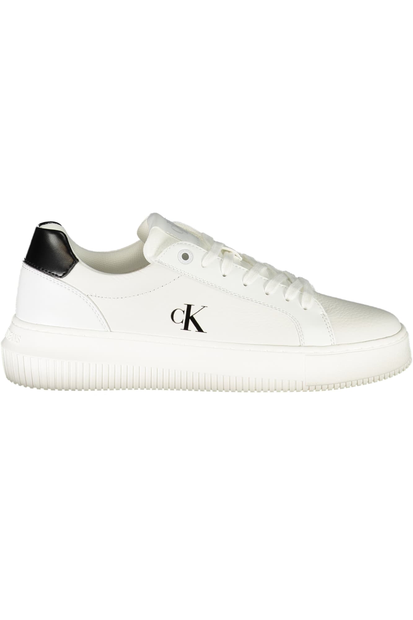 Calvin Klein Damen Sneaker in Weiß
