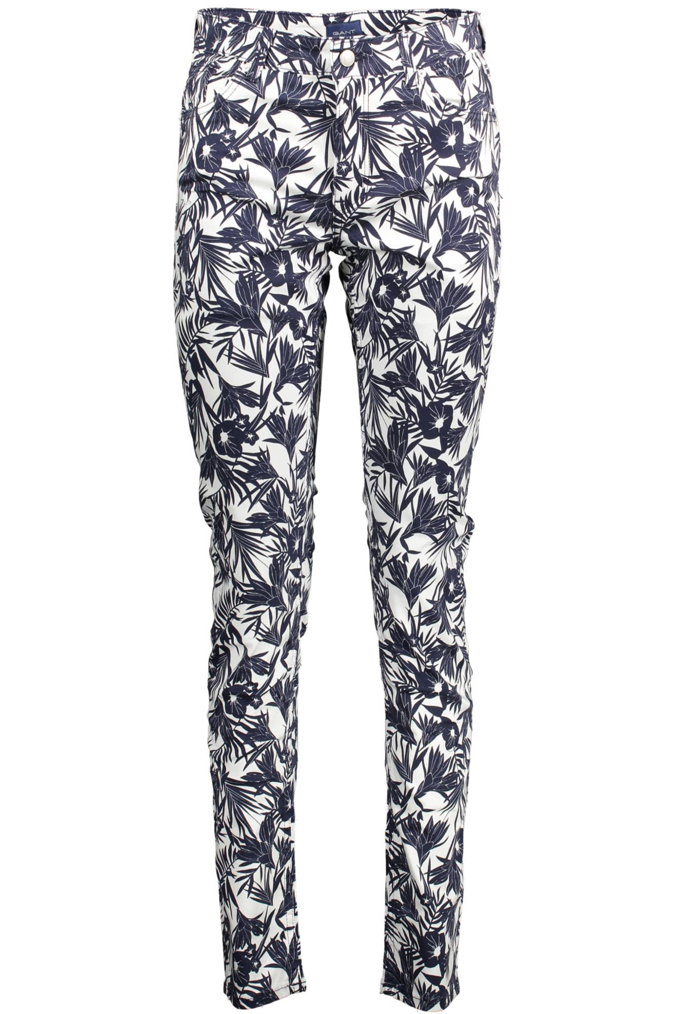 GANT Damen Jeans in Blau