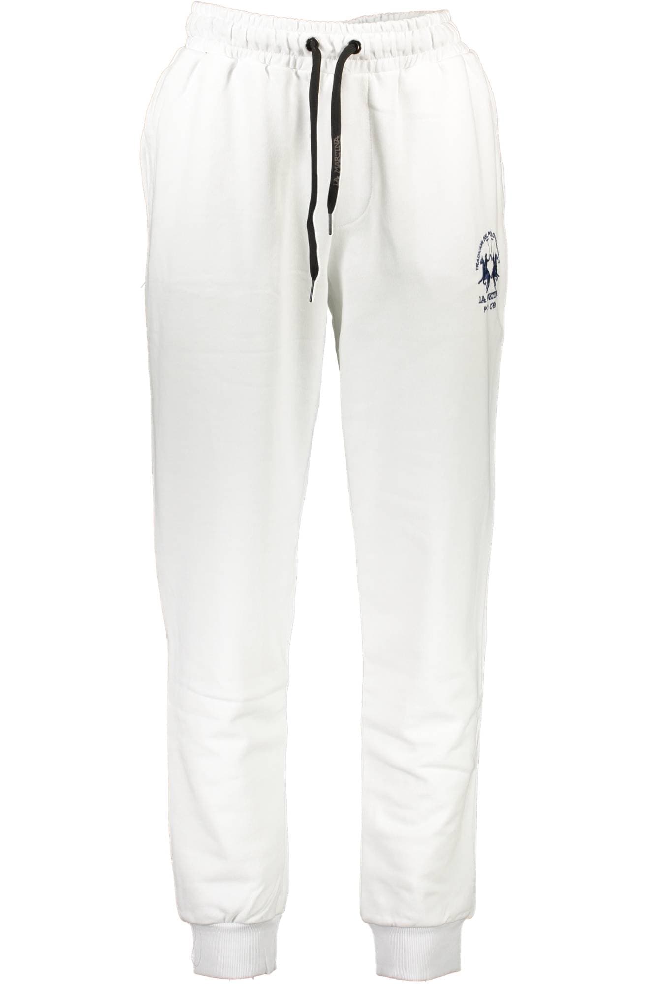 LA MARTINA Herren Overall in Weiß