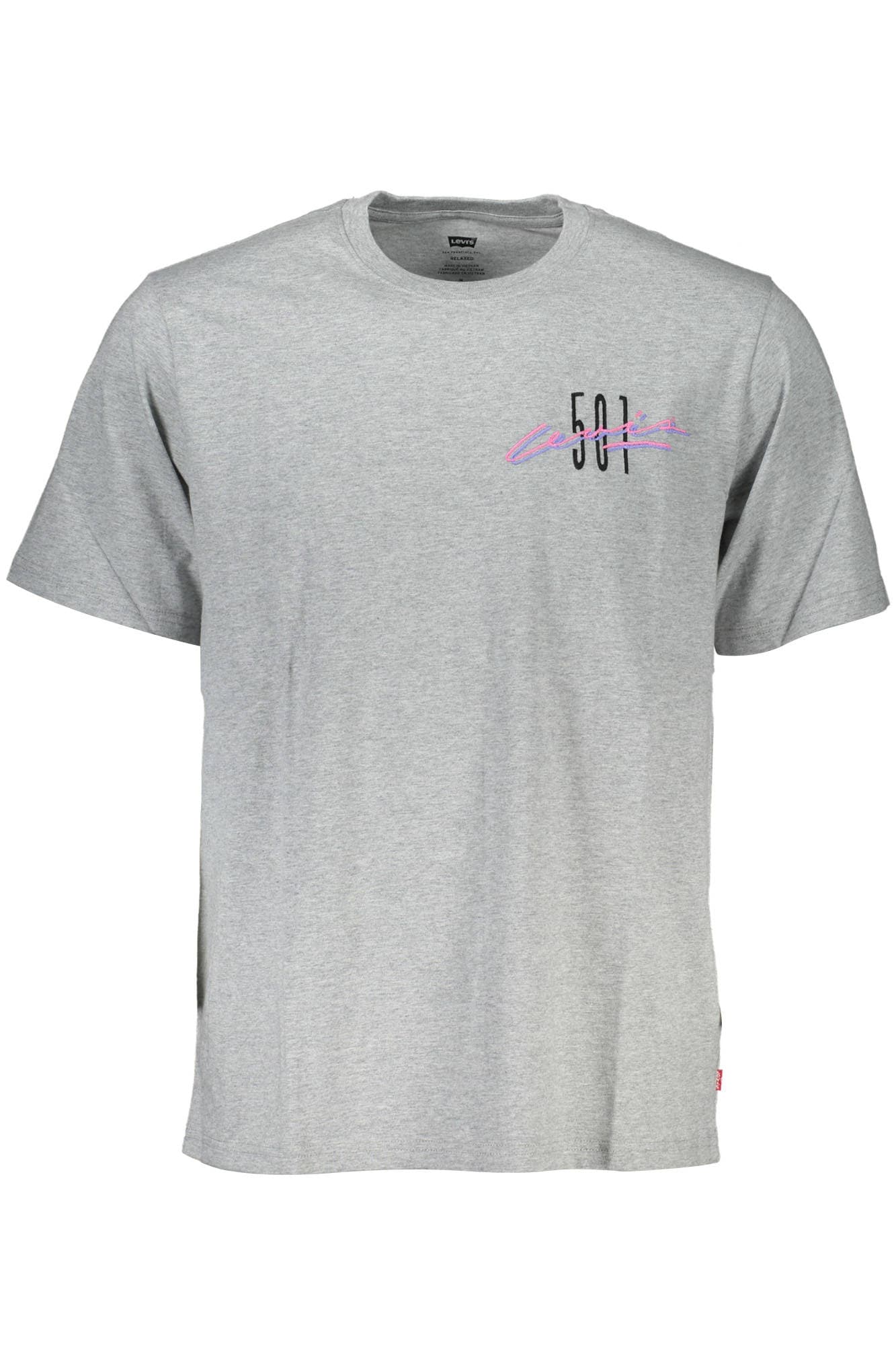 Levi's Herren T-Shirt in Grau