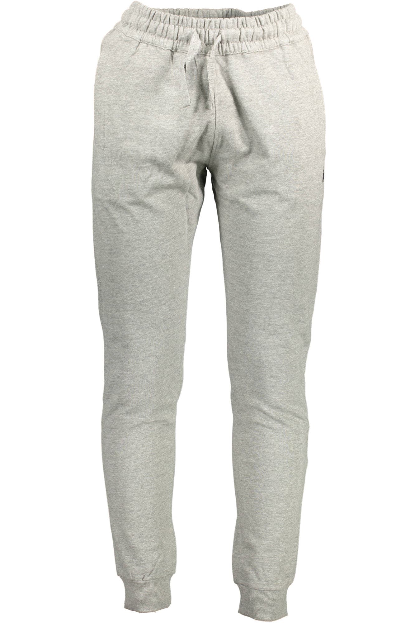 U.S. POLO ASSN. Herren Overall in Grau