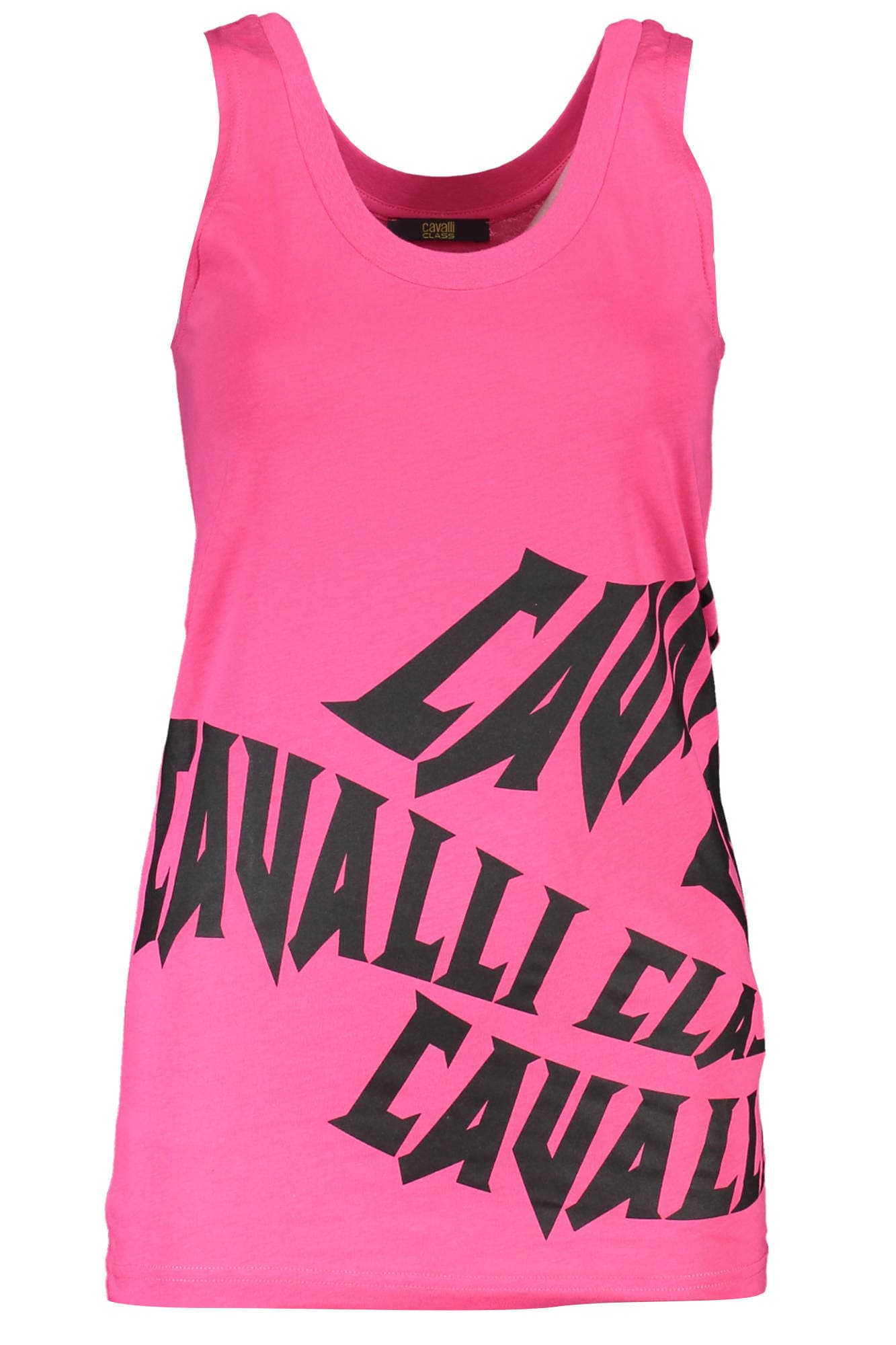 CAVALLI CLASS Damen Top in Rosa