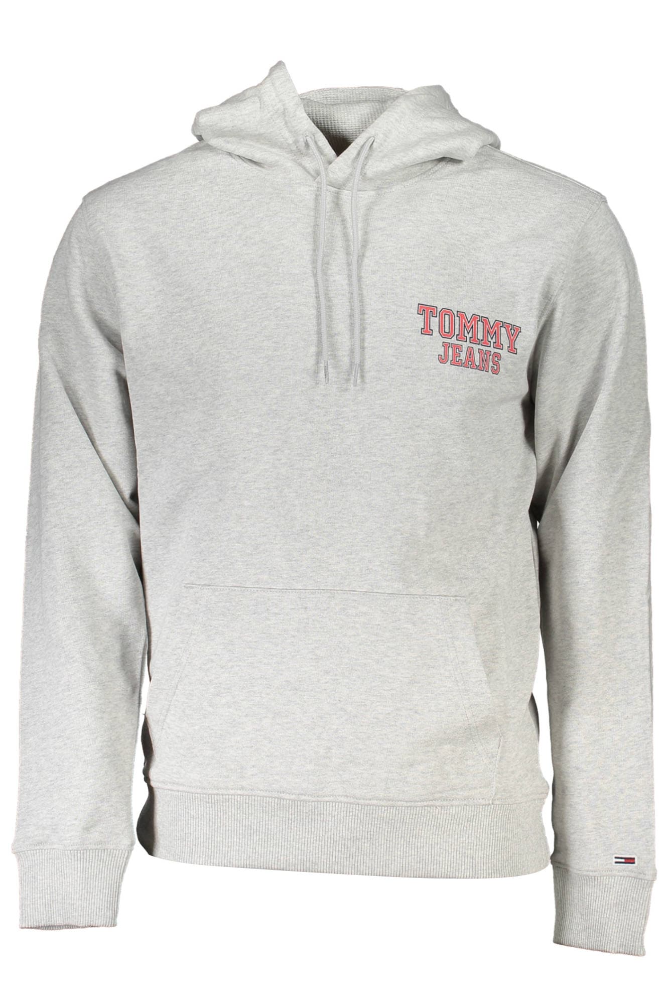 Tommy Hilfiger Herren Sweatshirt in Grau