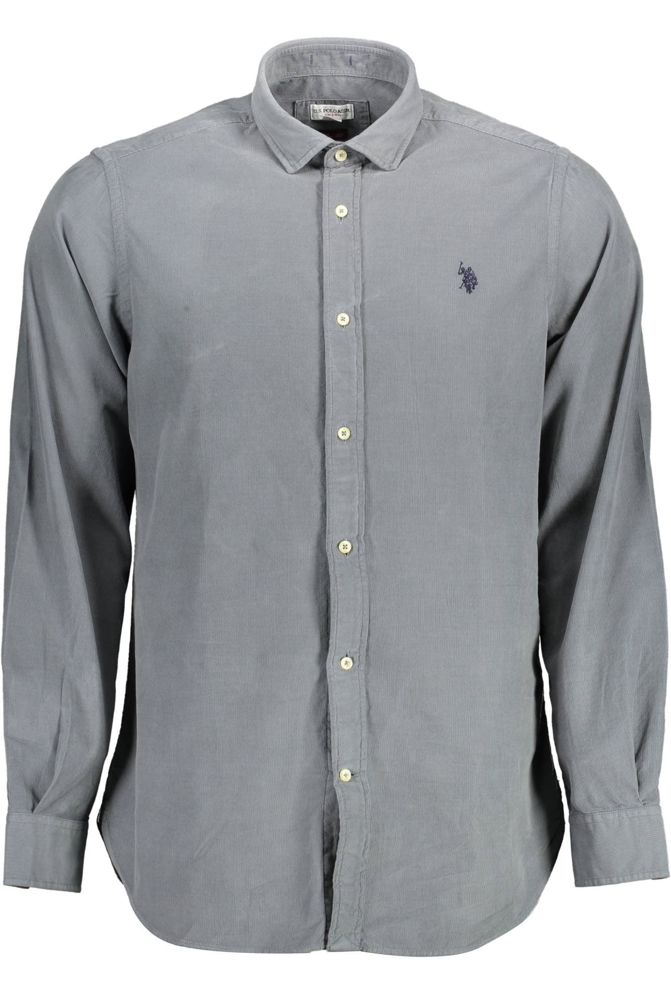 U.S. POLO ASSN. Herren Poloshirt in Blau